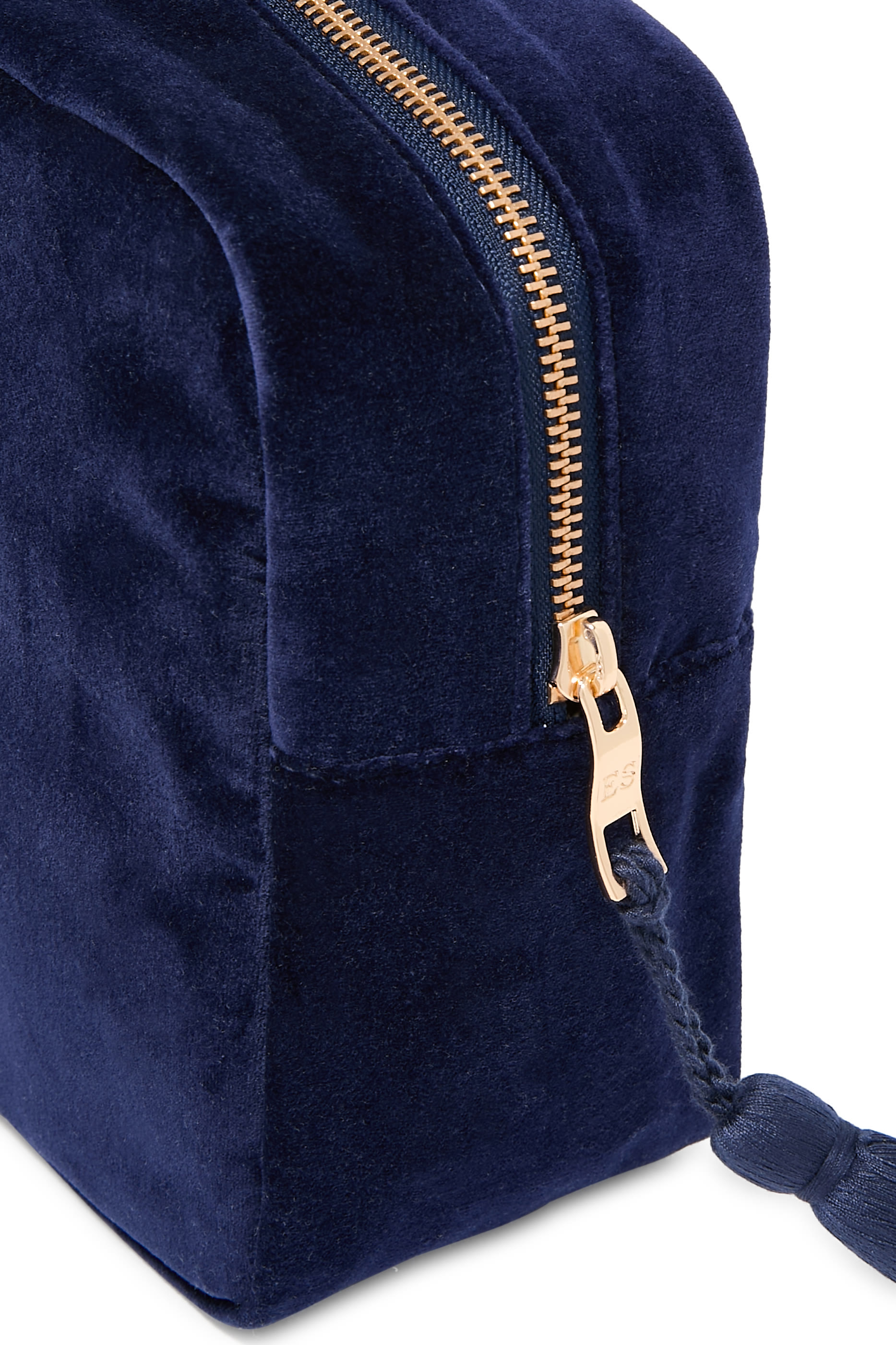 حقيبة مستحضرات تجميل بروفنسال بنقشة نحل