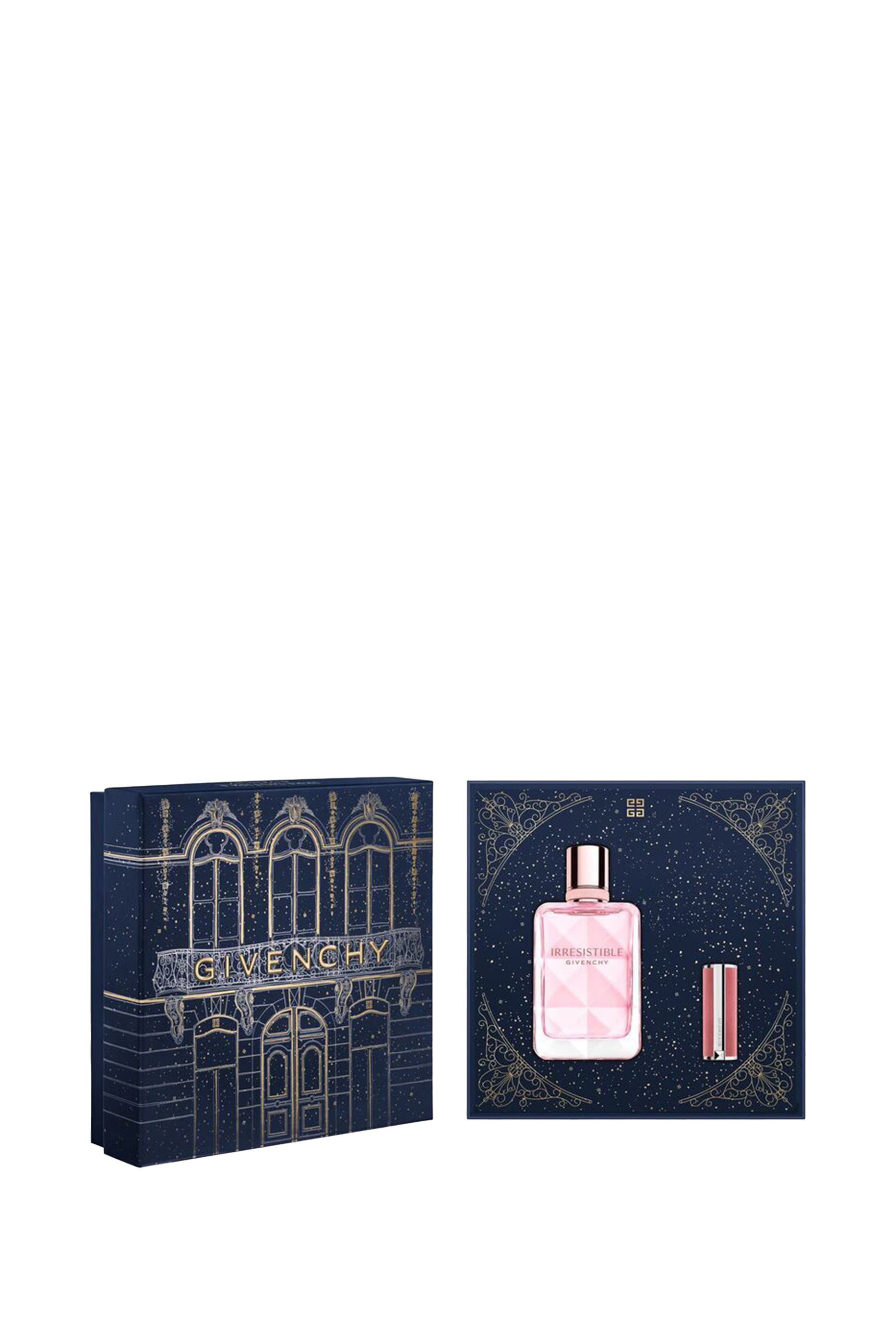 مجموعة هدية إيريزيستبل فيري فلورال أند لو روج