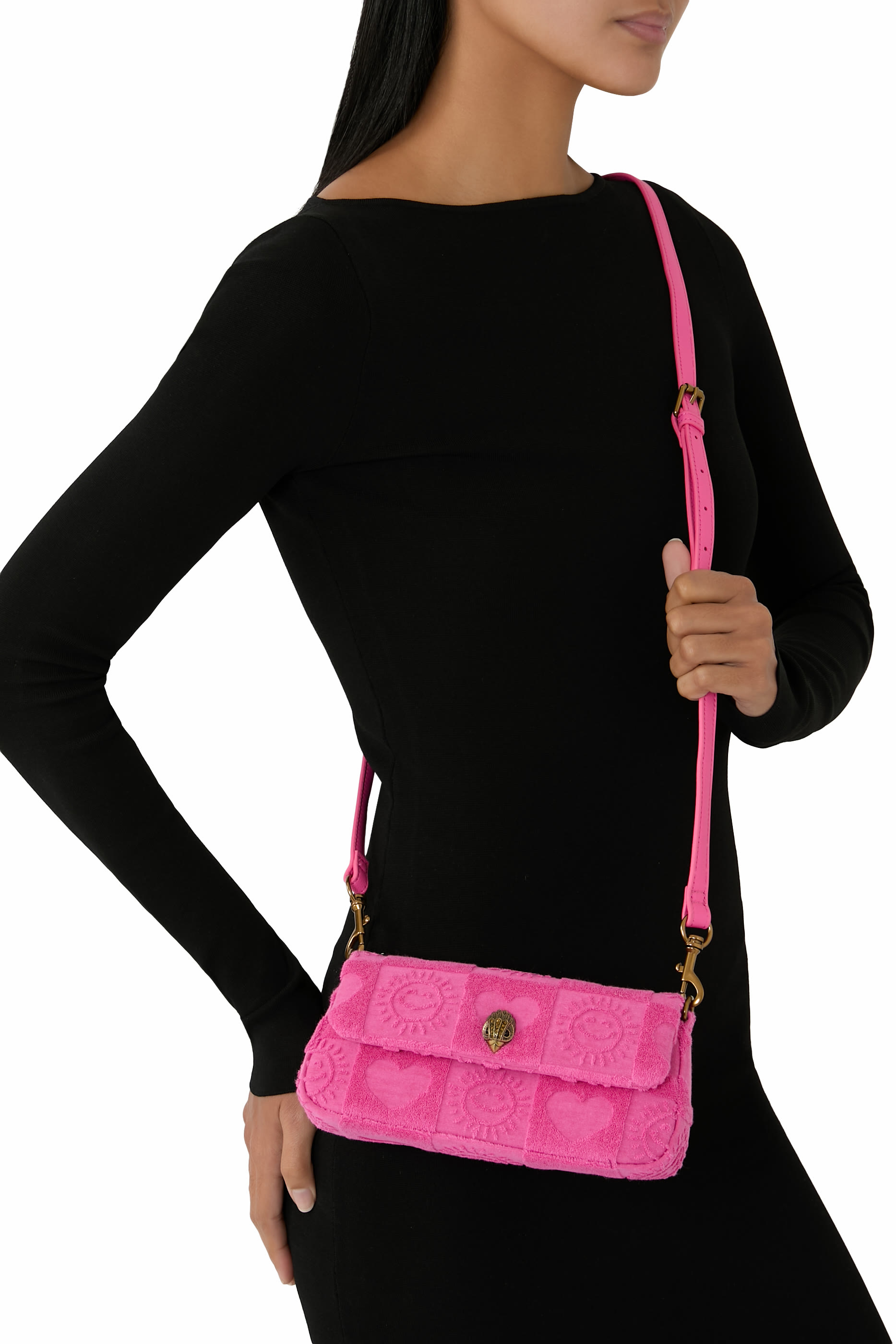 حقيبة كتف بيكل