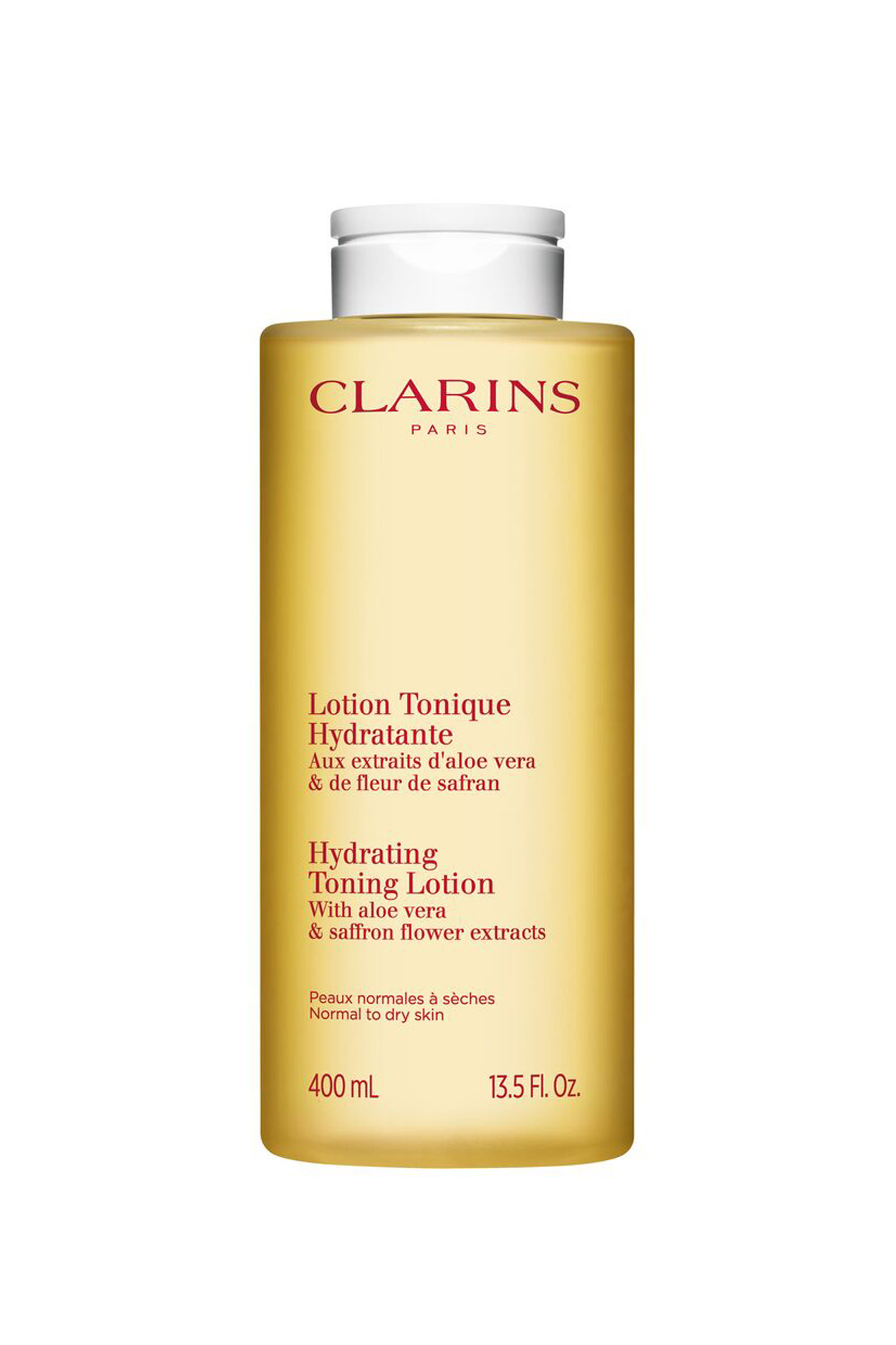 لوشن تونر لترطيب البشرة