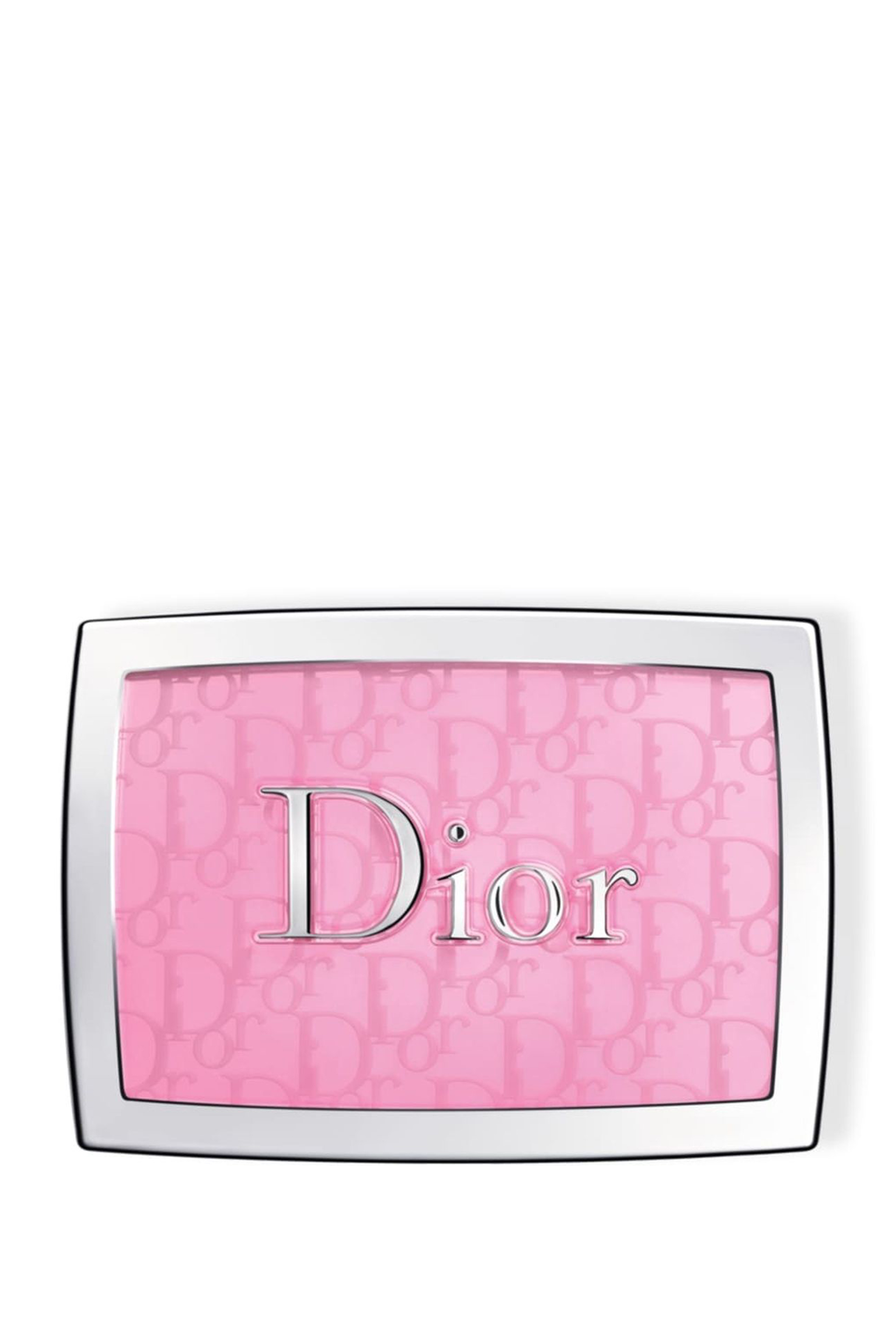 أحمر خدود وردي لامع