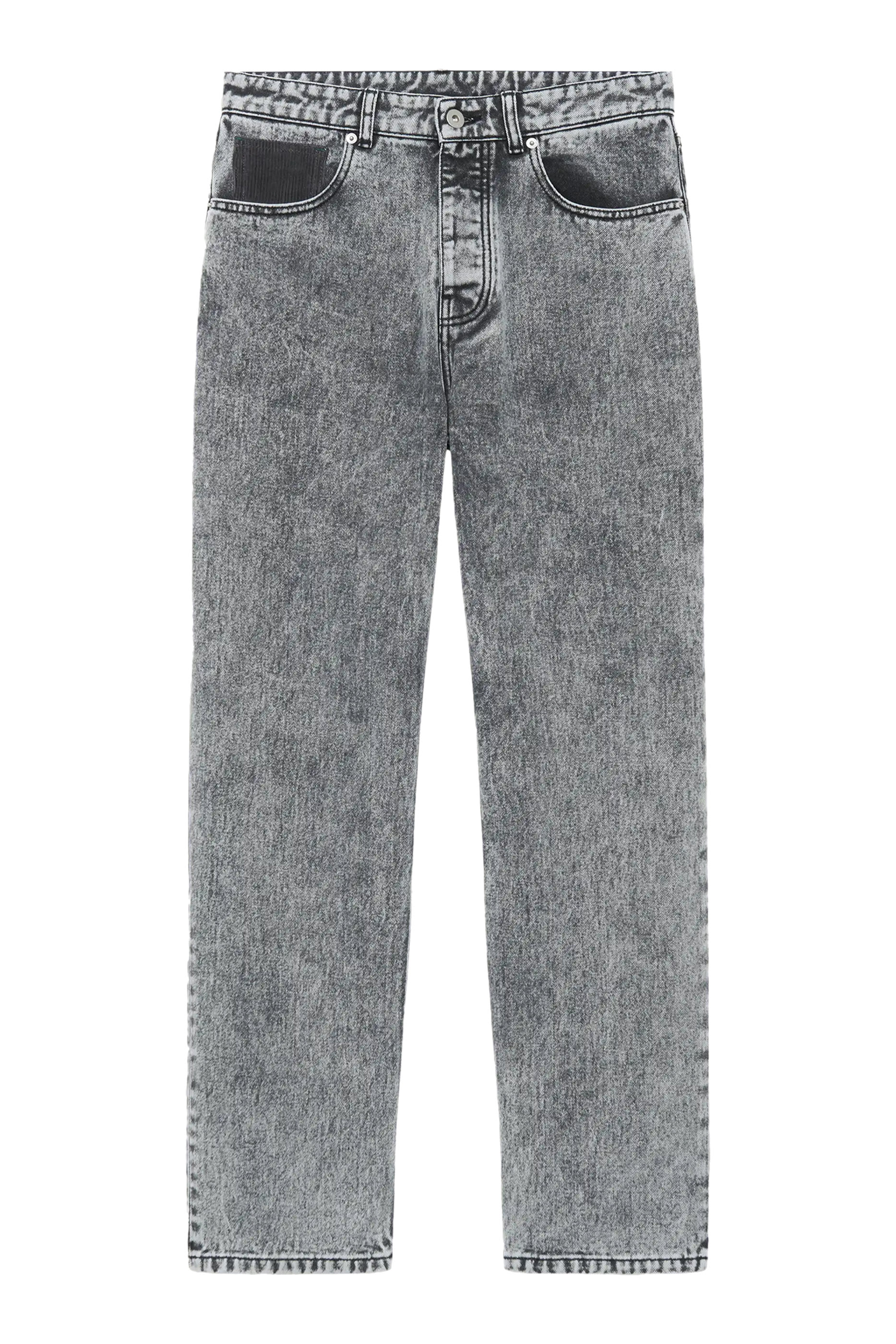 بنطال لو جان جريس ديلاف