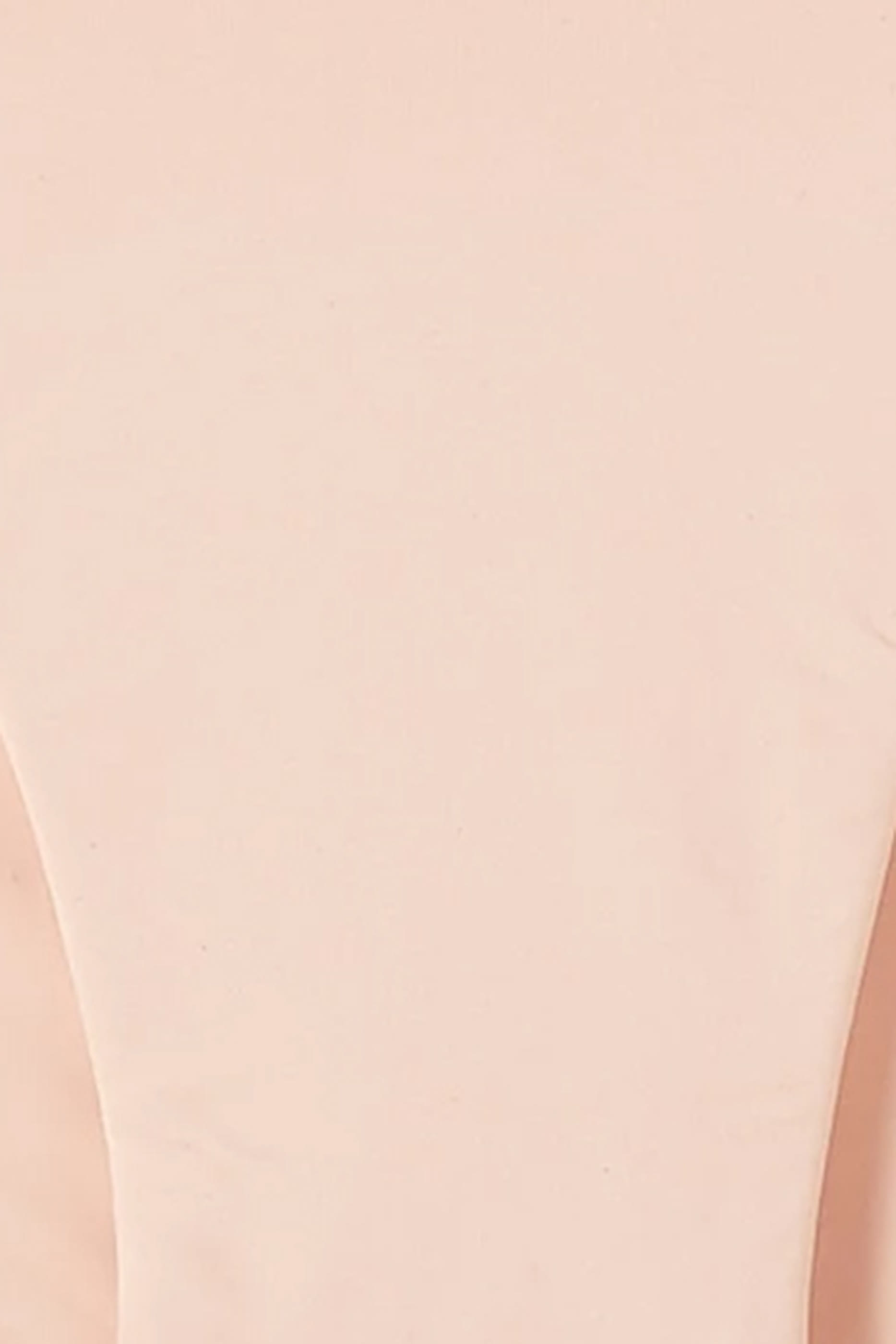 قطعة بيكيني سفلية بيزك بتصميم رفيع