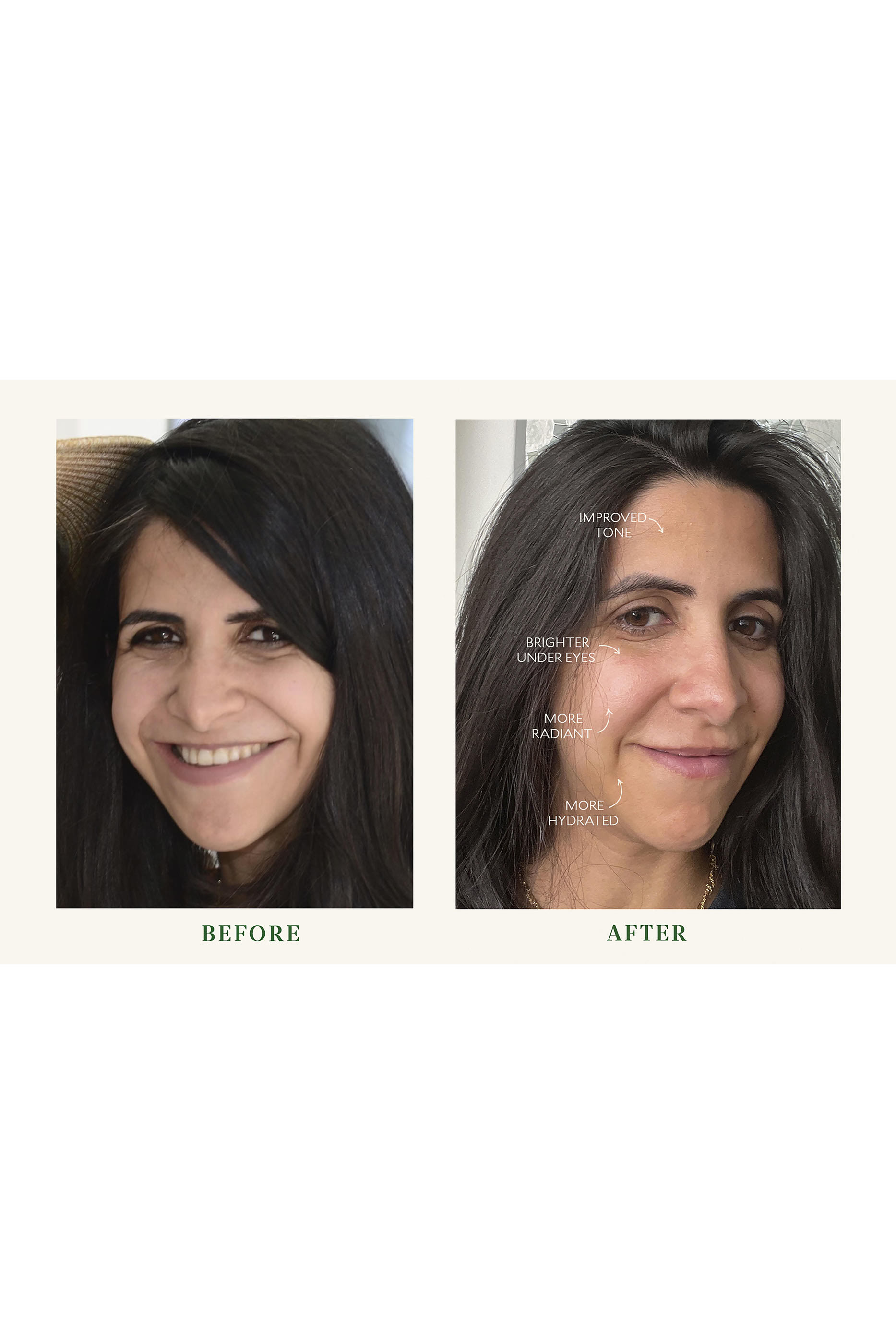 سيروم بايو باريير