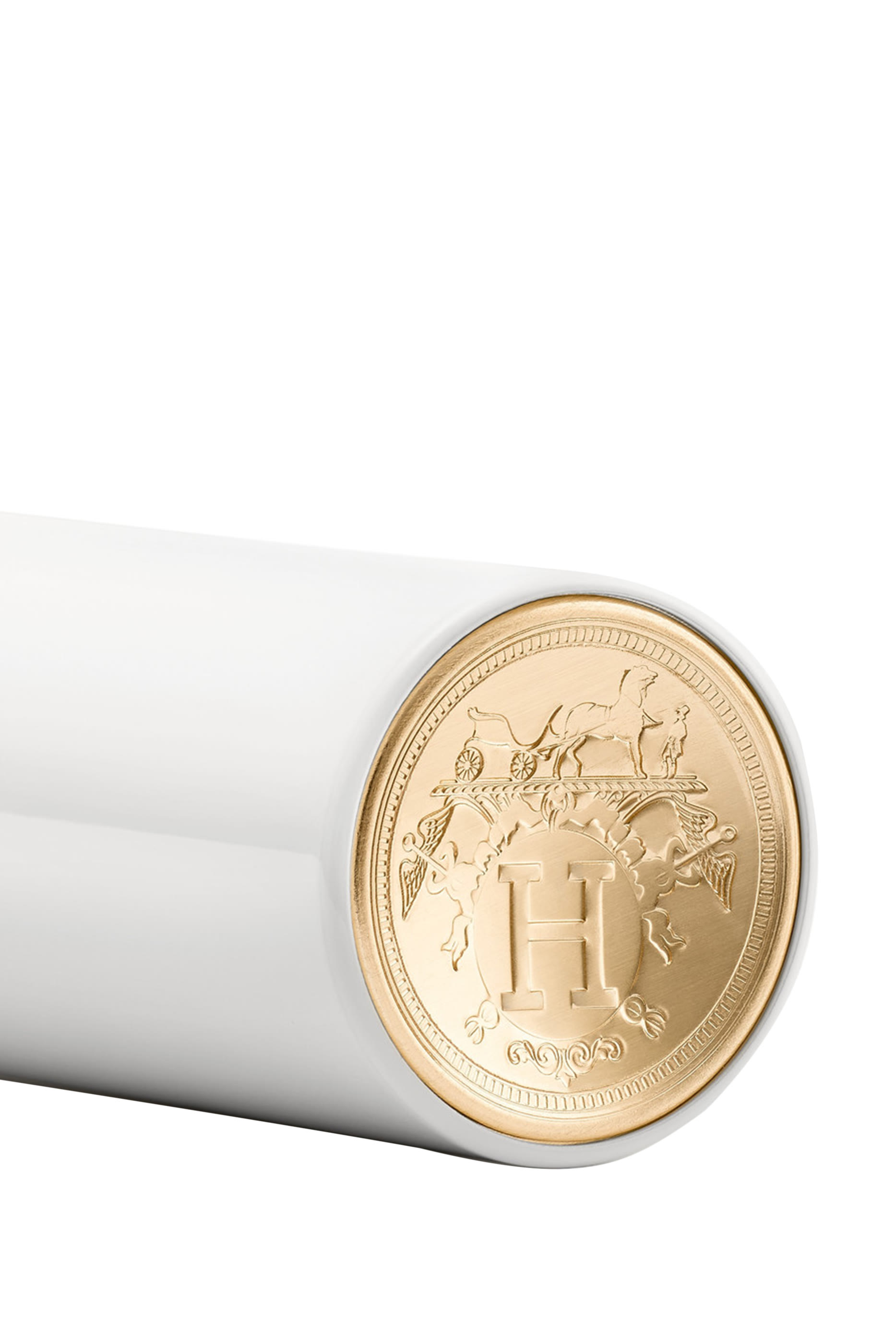 أحمر شفاه حريري لامع Rouge Hermès