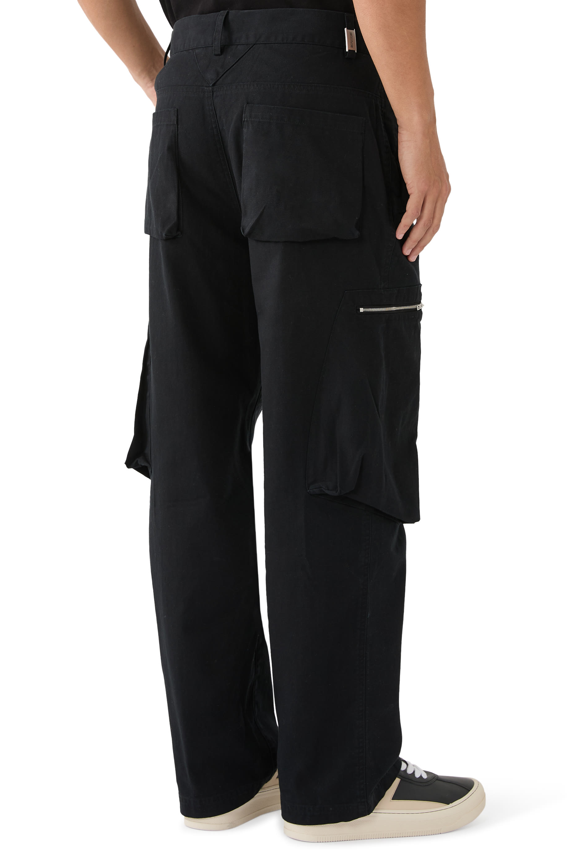 بنطال وورك شوب