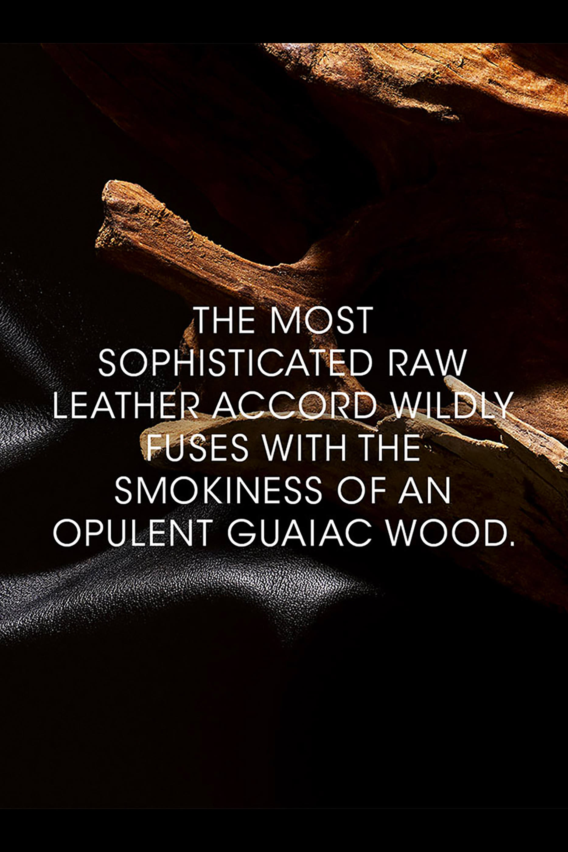 ماء عطر وايلد ليذر من مجموعة لافاستير دي بارفيوم