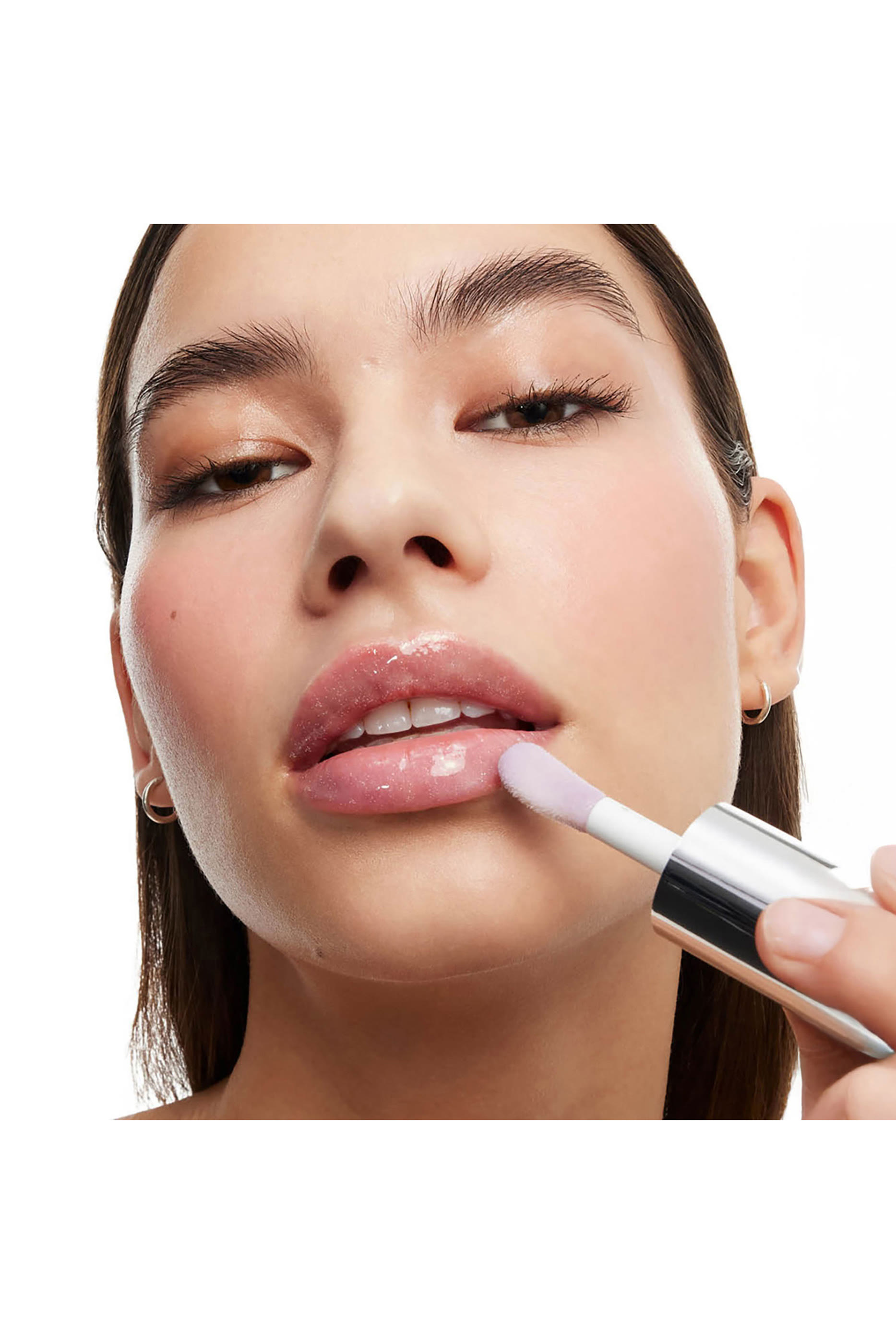 زيت ملمع لوفشاين لملأ الشفاه