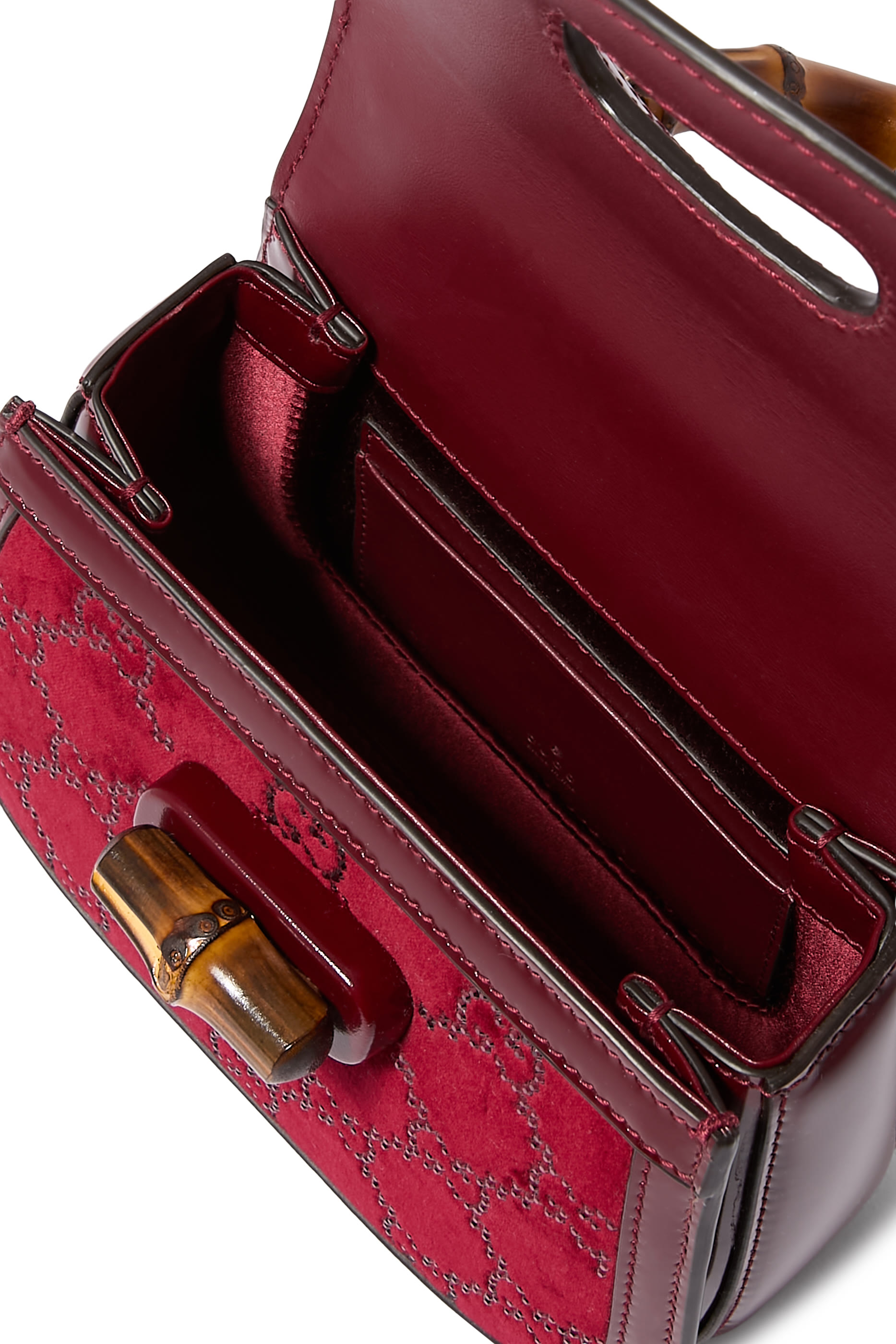 حقيبة بامبو 1947