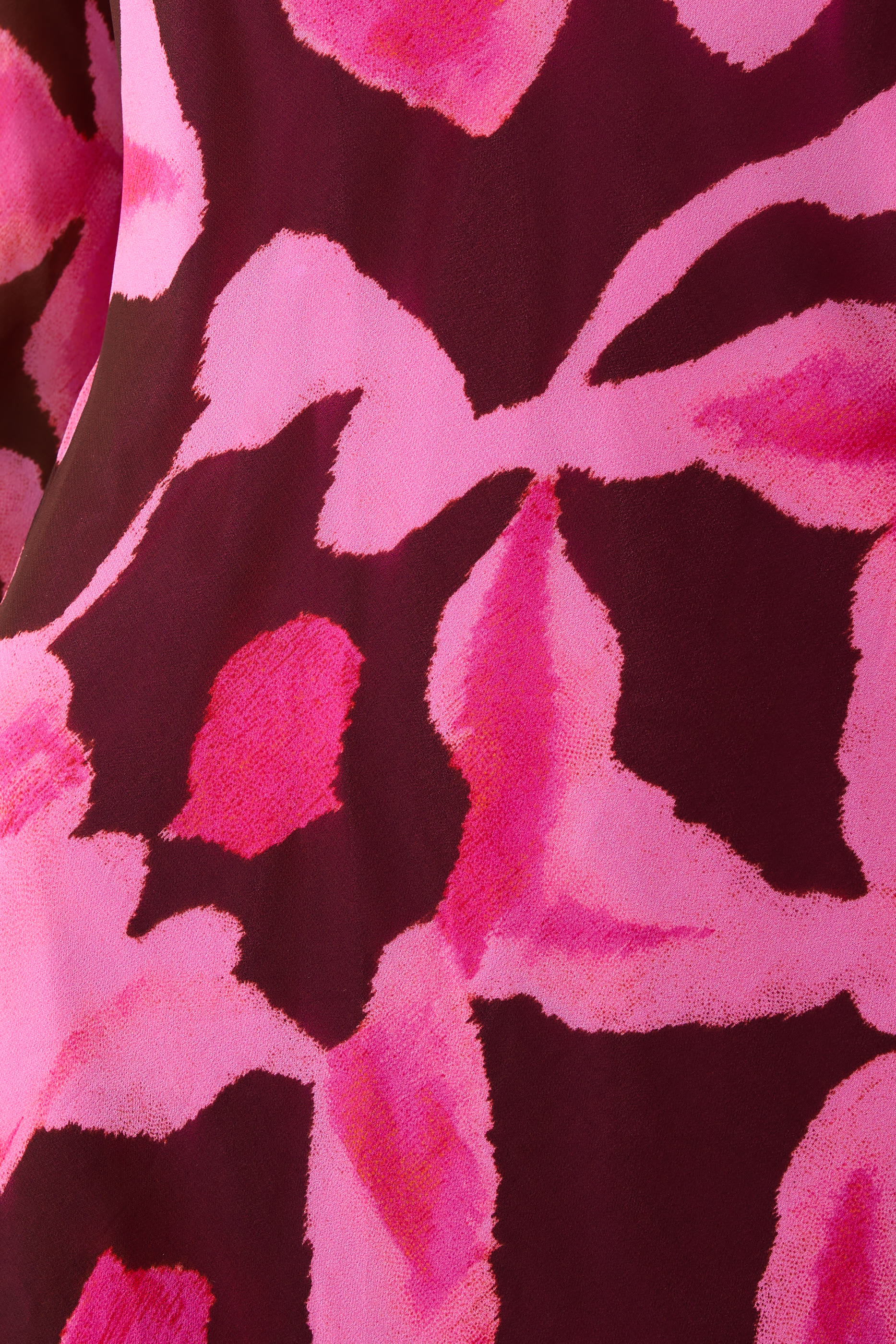 فستان لوتي طويل