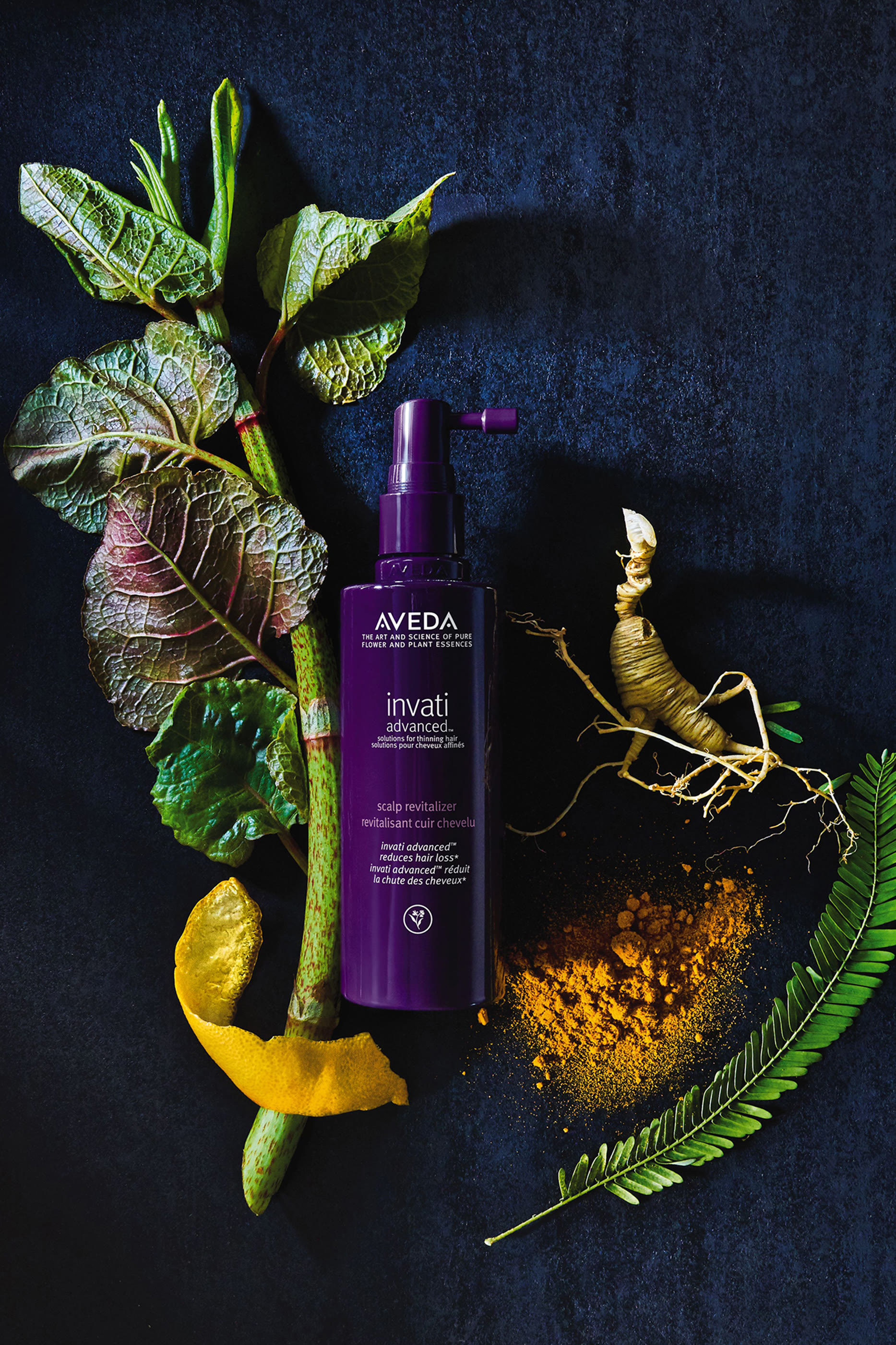 منشط فروة الرأس انفاتي ادفانسد