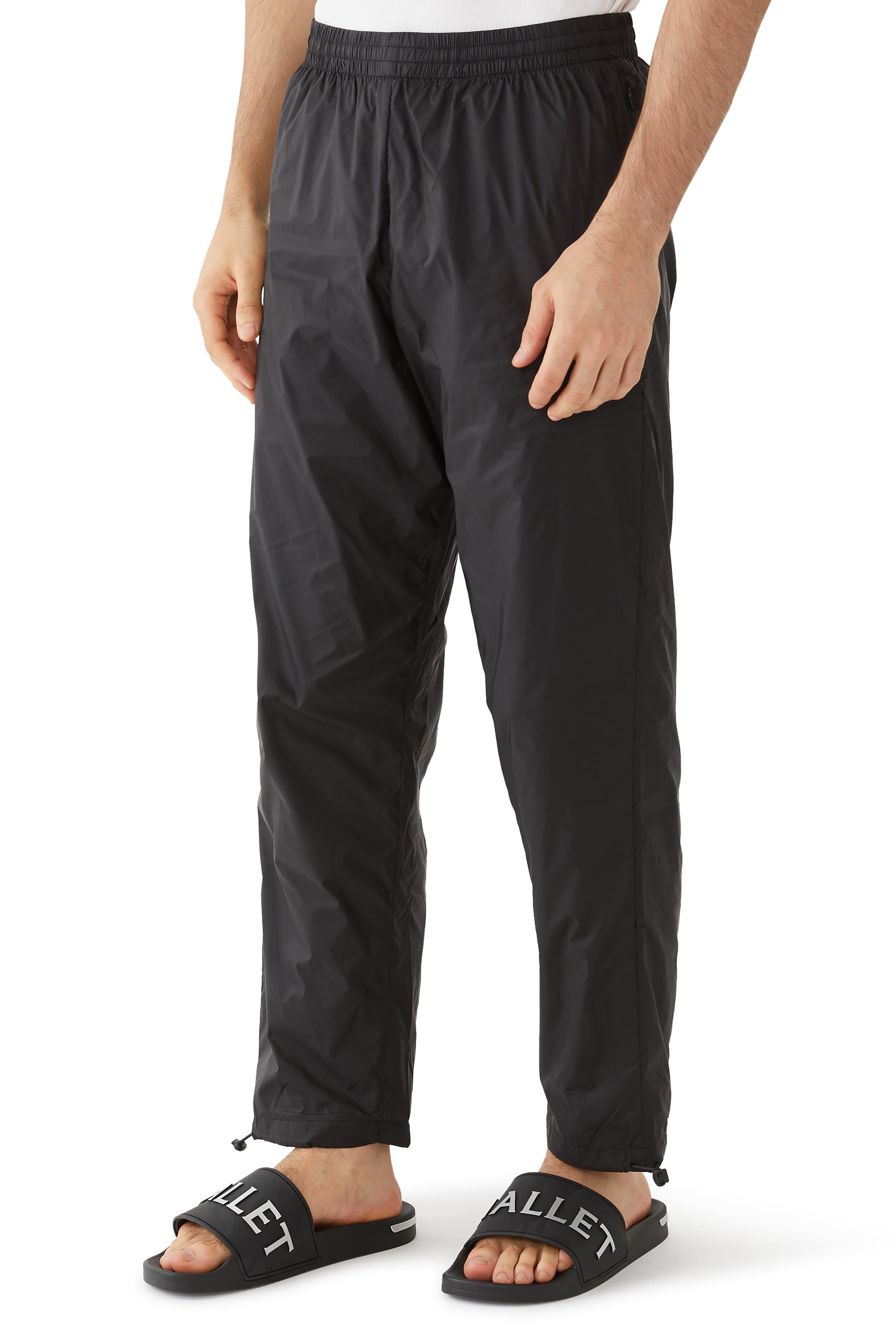 حذاء سيريف مفتوح