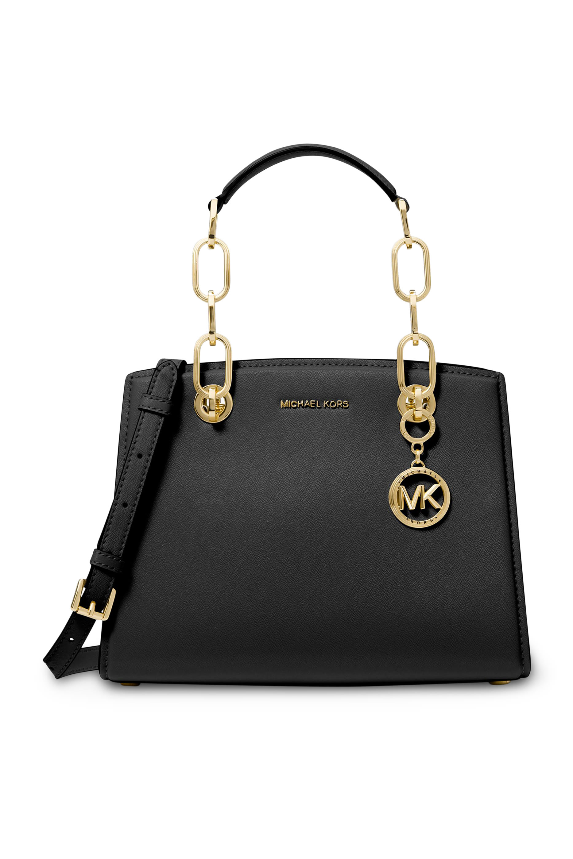 حقيبة ساتشيل سينثيا صغيرة جلد