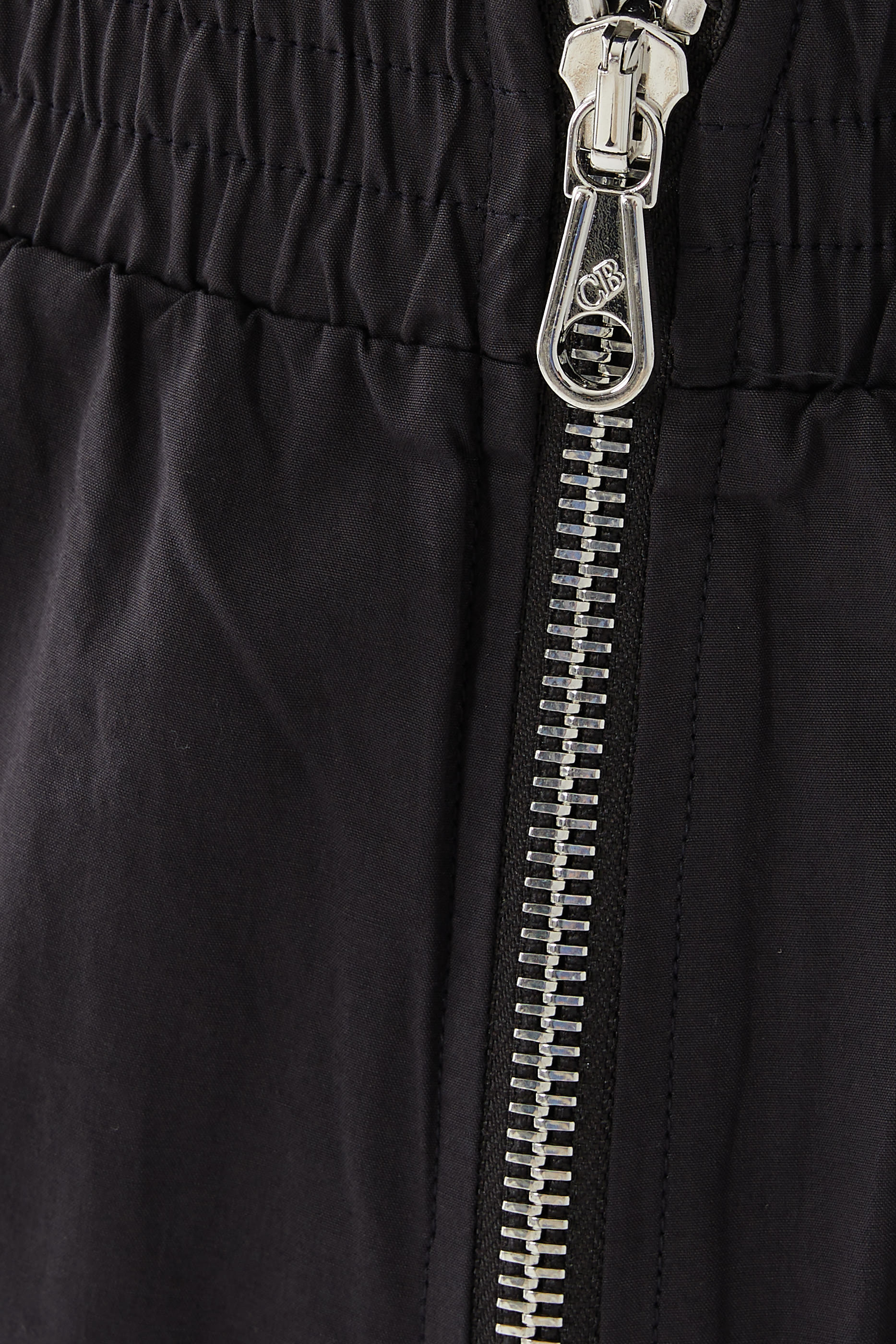 بنطال كارغو معالج