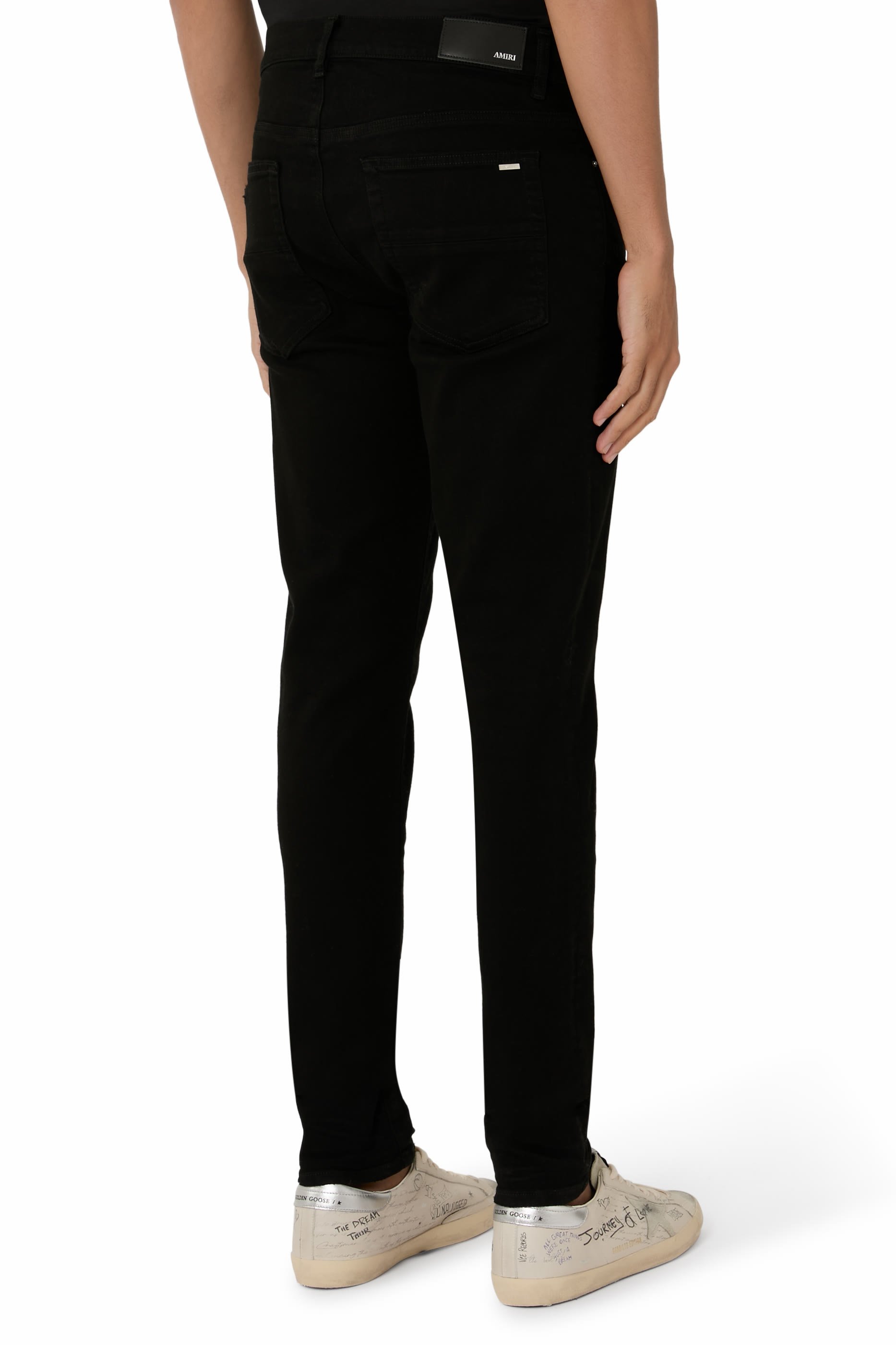 بنطال جينز ستاك