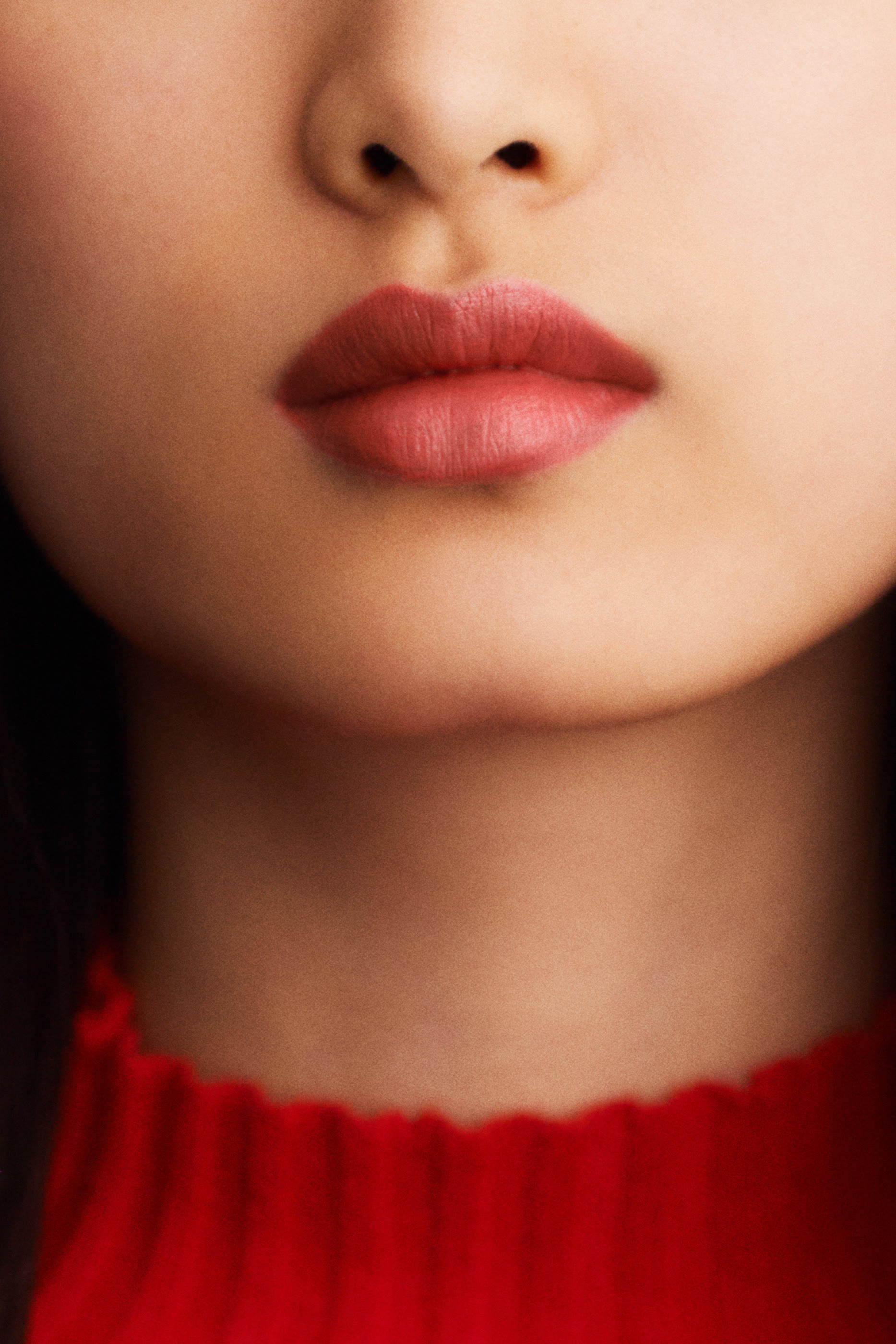 مجموعة أحمر الشفاه Rouge Herm&egrave;s, أحمر شفاه بتركيبة ساتانية