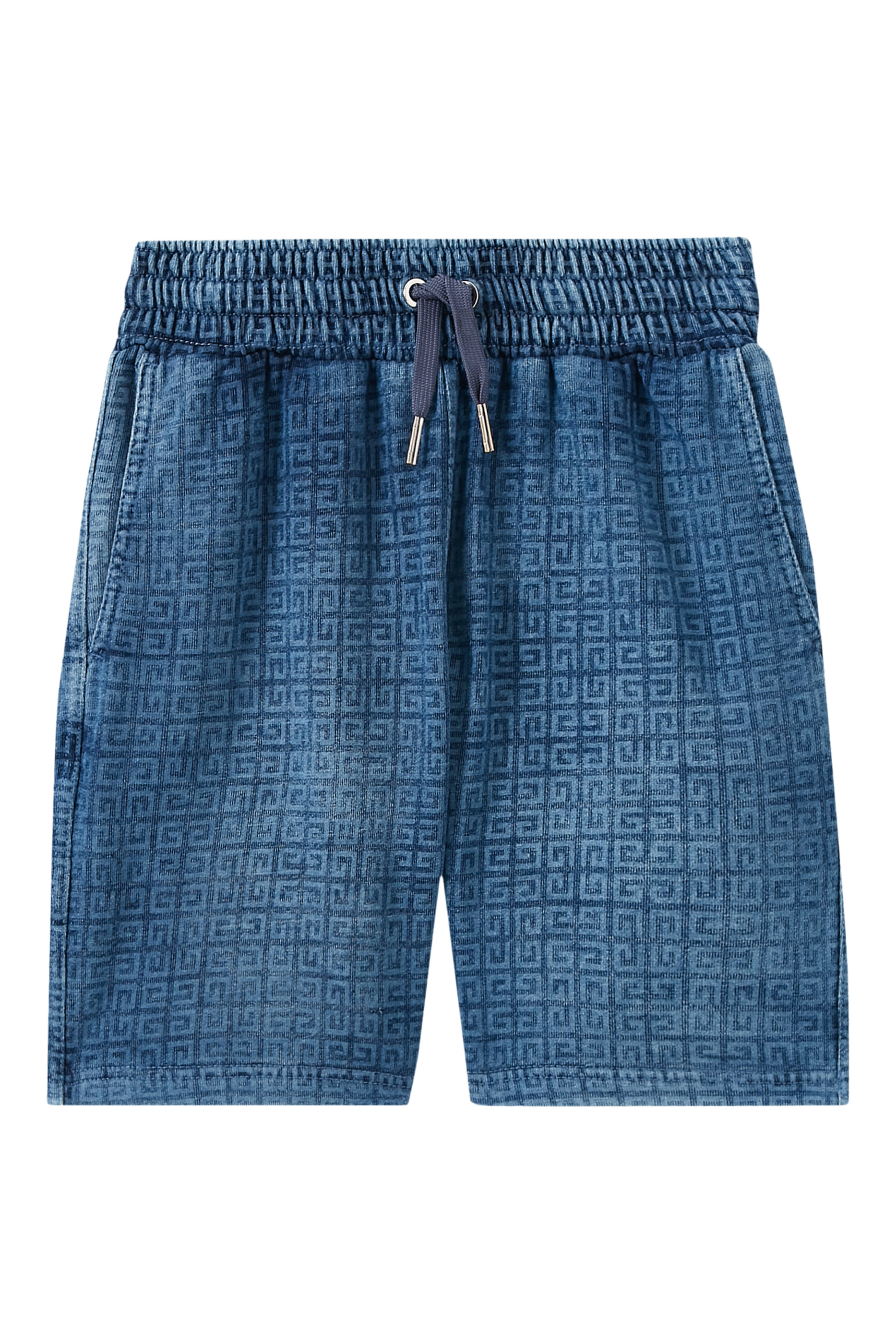 شورت برمودا للأطفال