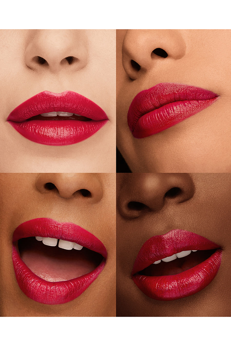 أحمر شفاه ساتن