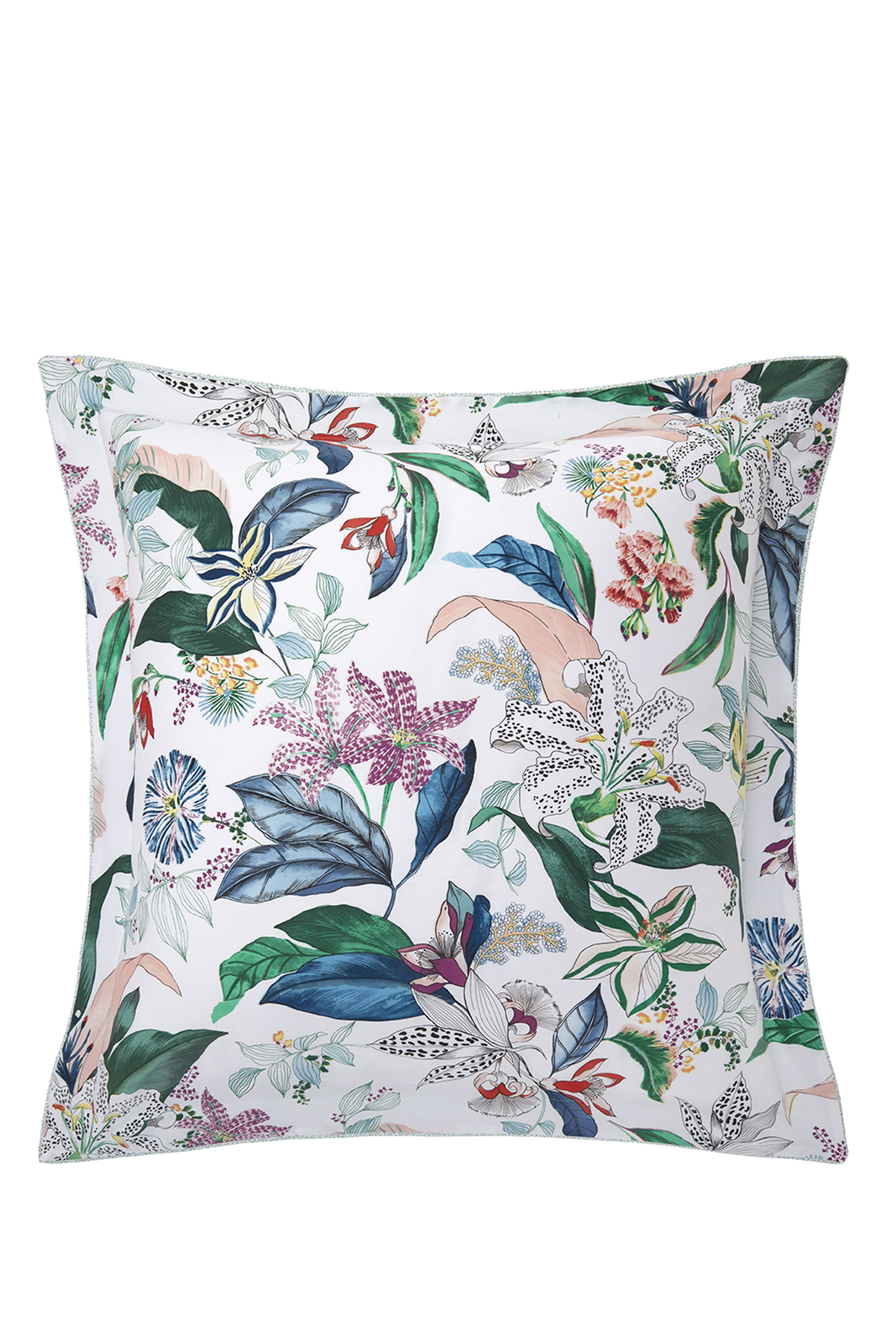 غطاء وسادة بهاماس