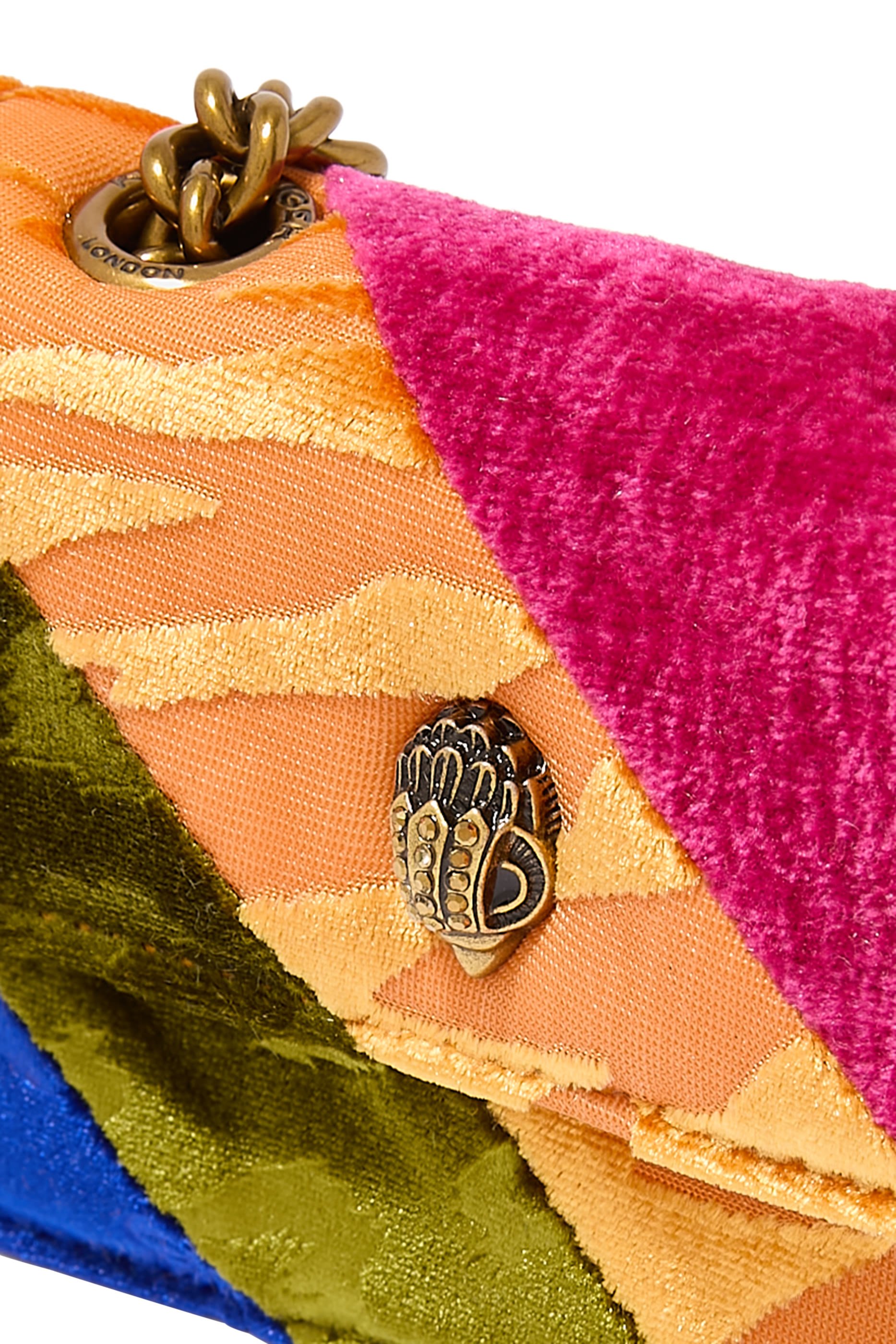 حقيبة كنسينغتون مايكرو