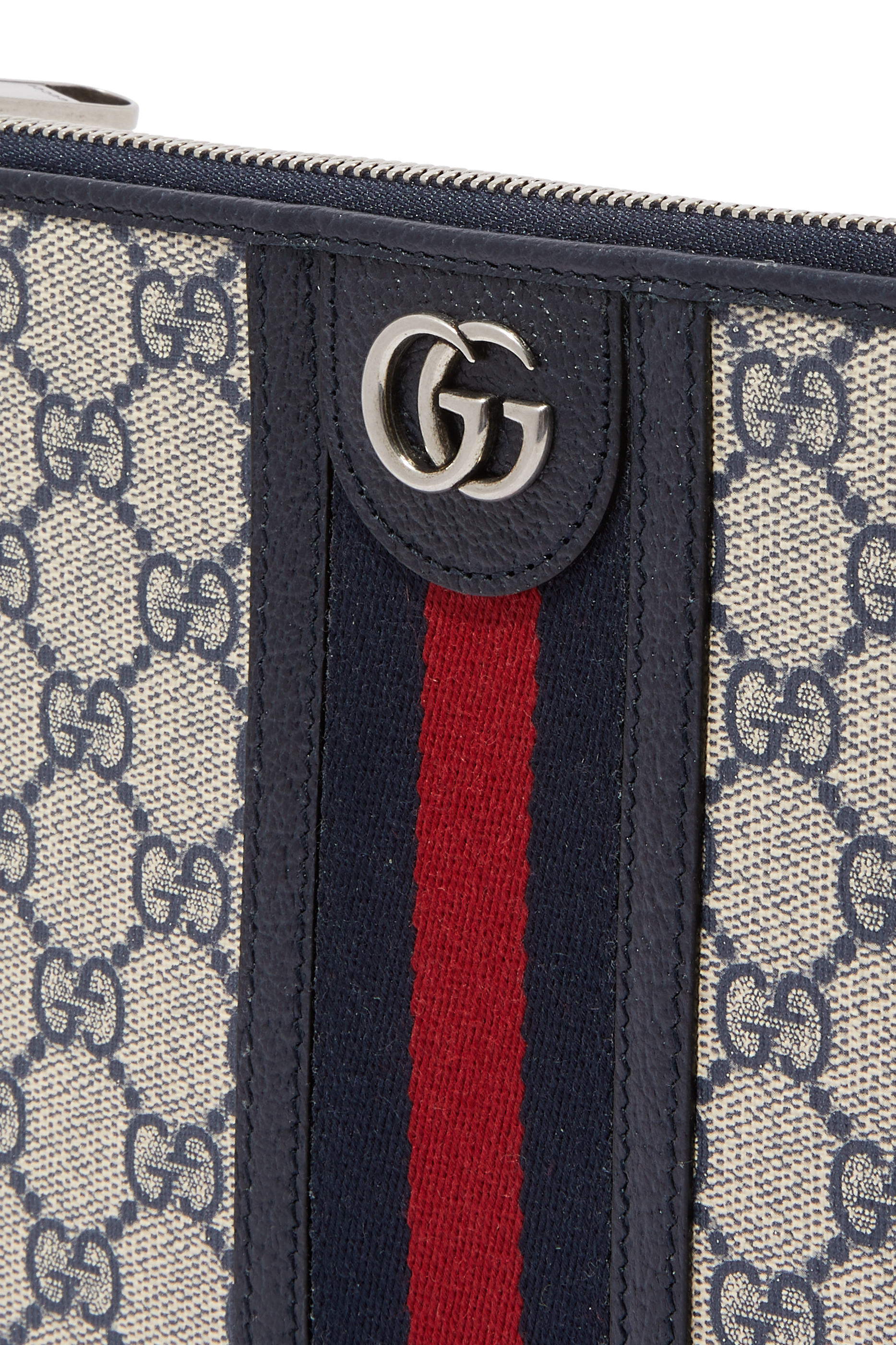 حقيبة أوفيديا صغيرة بنمط محفظة