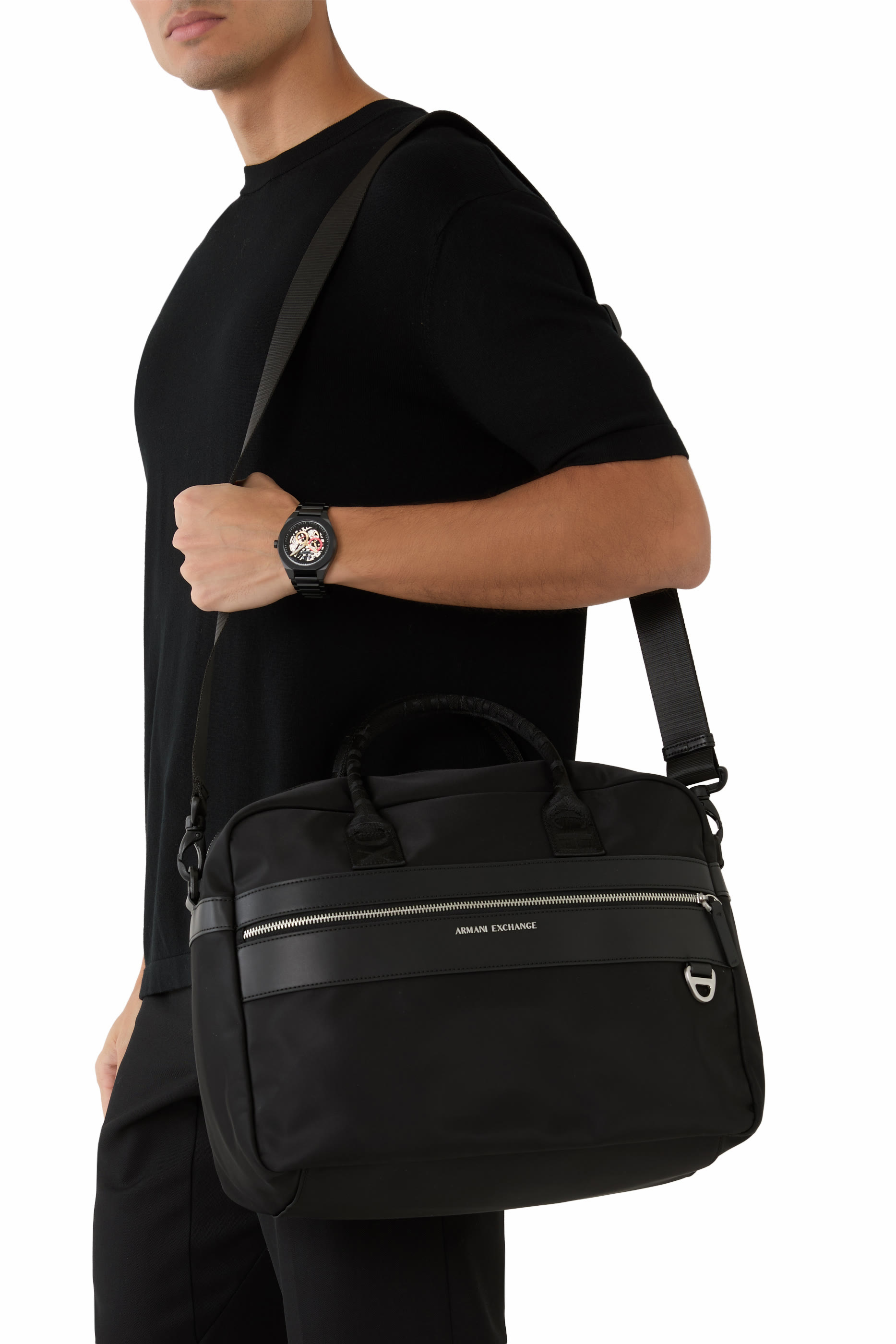 حقيبة دافل لاس فيغاس