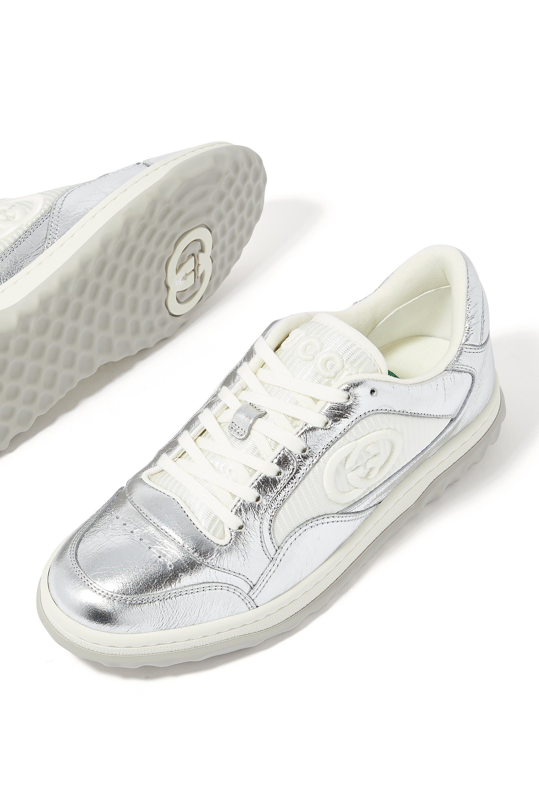 سنيكرز ماك 80 لامع