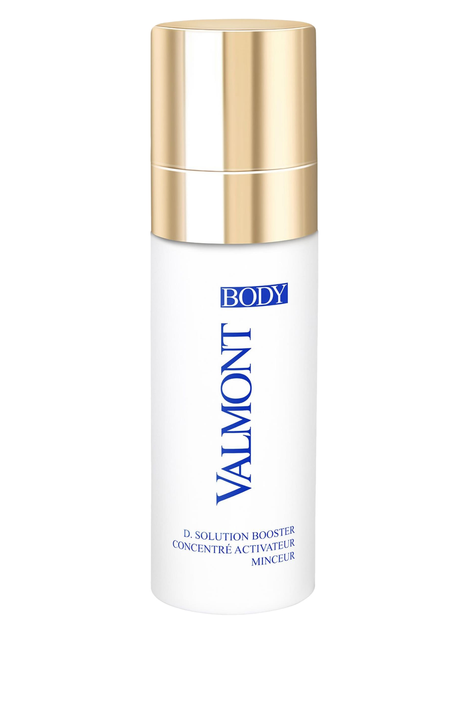 سيروم دي. سولوشن بوستر