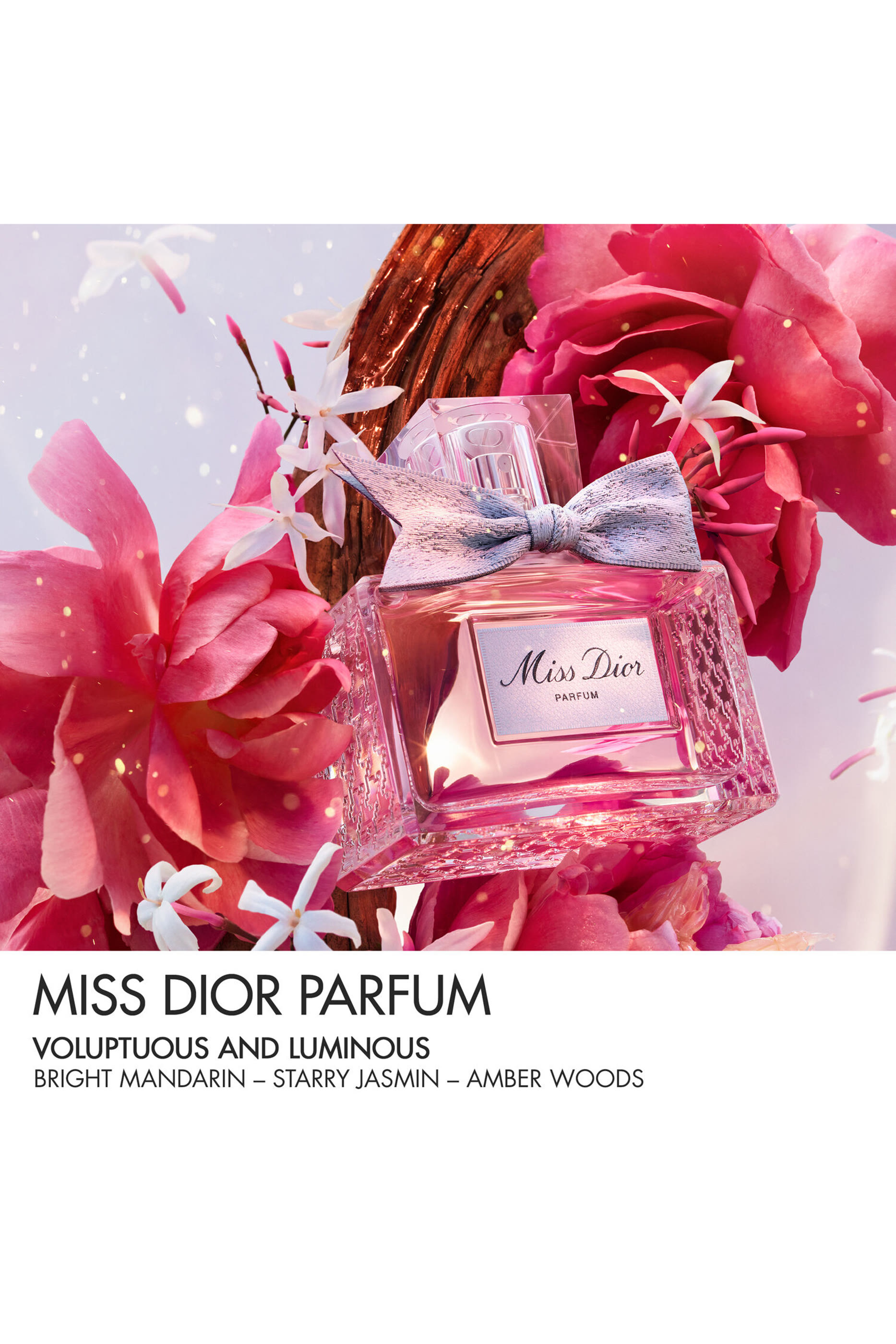 عطر ميس ديور