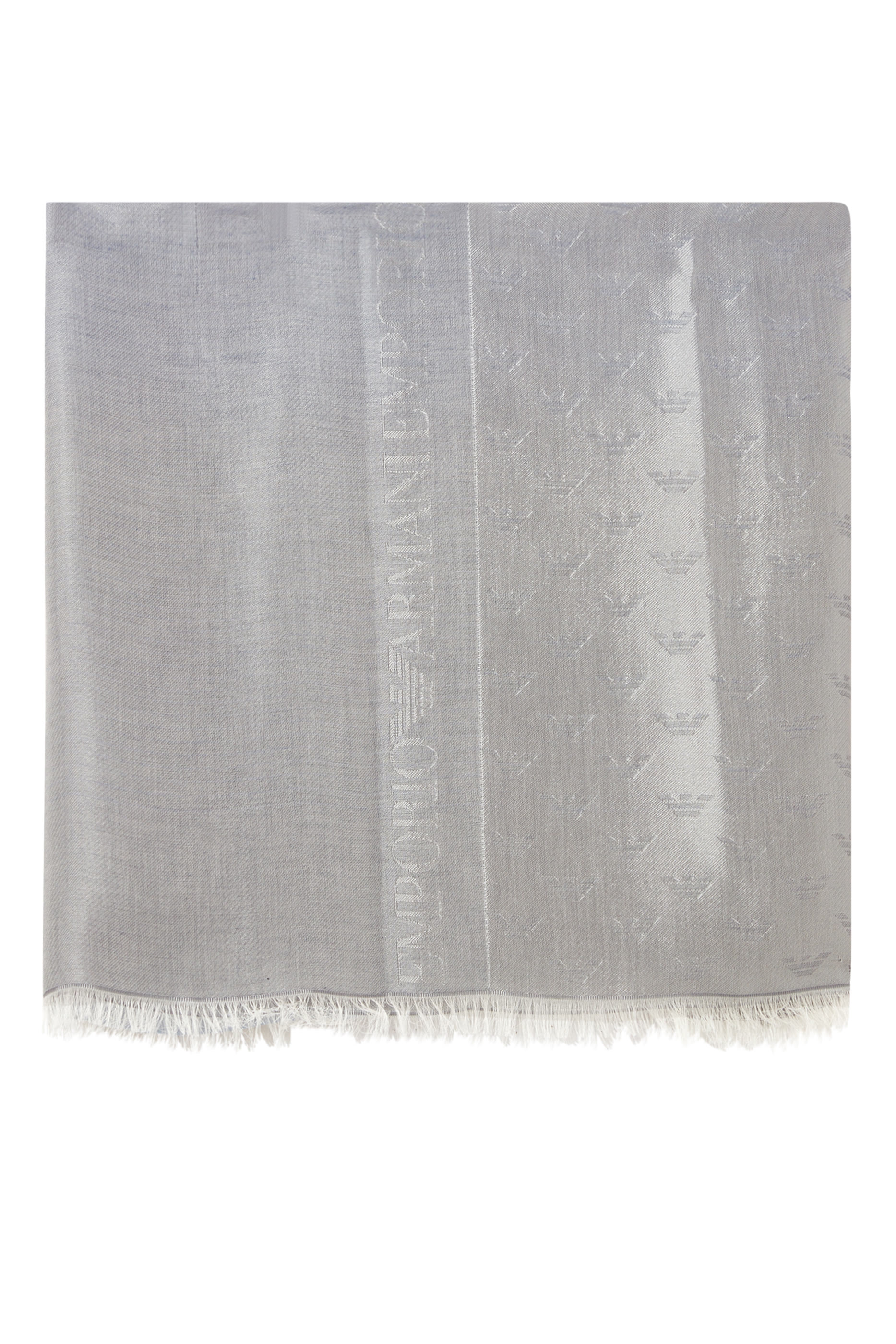 وشاح بشعار الماركة