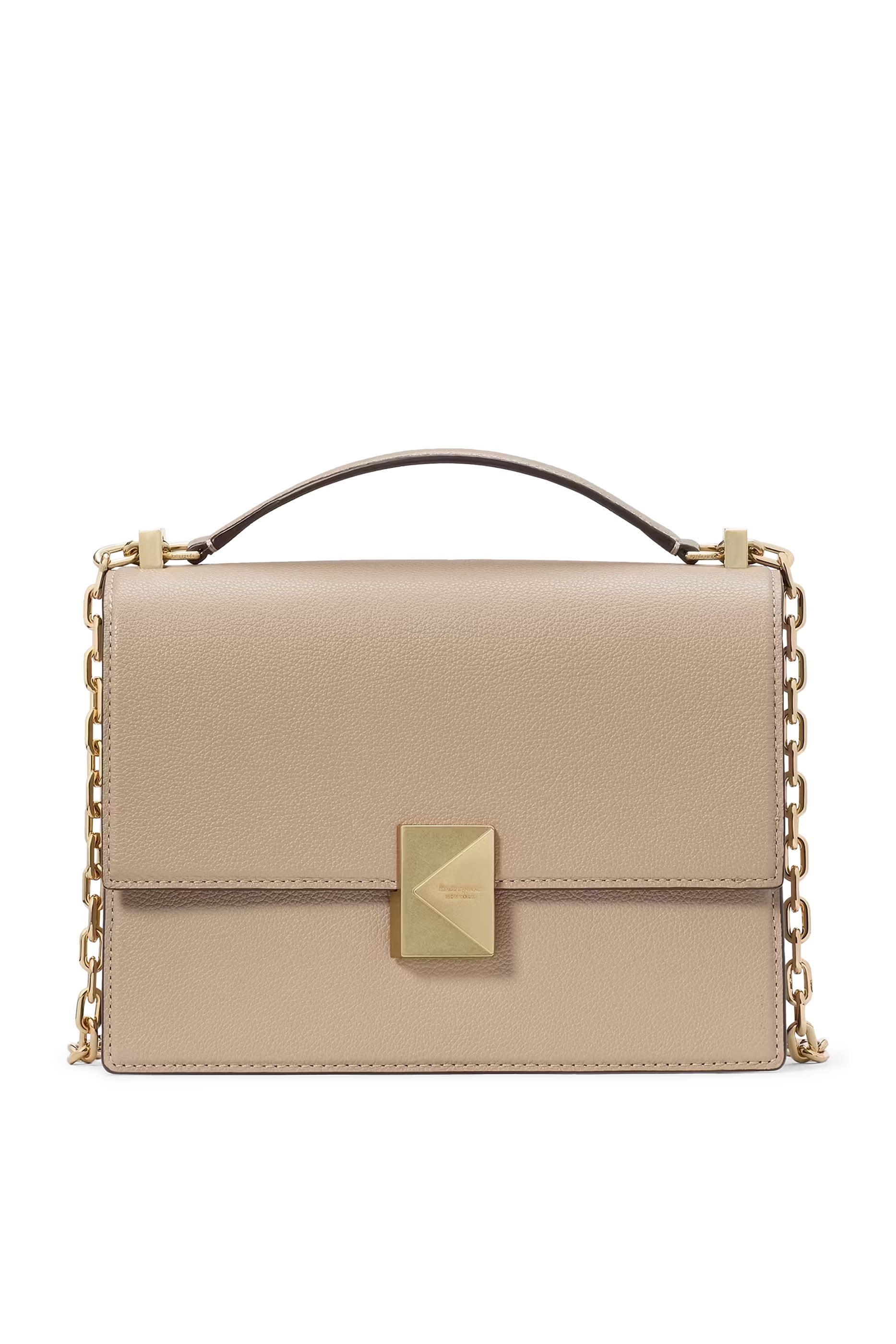 حقيبة كتف ديكو بسلسلة