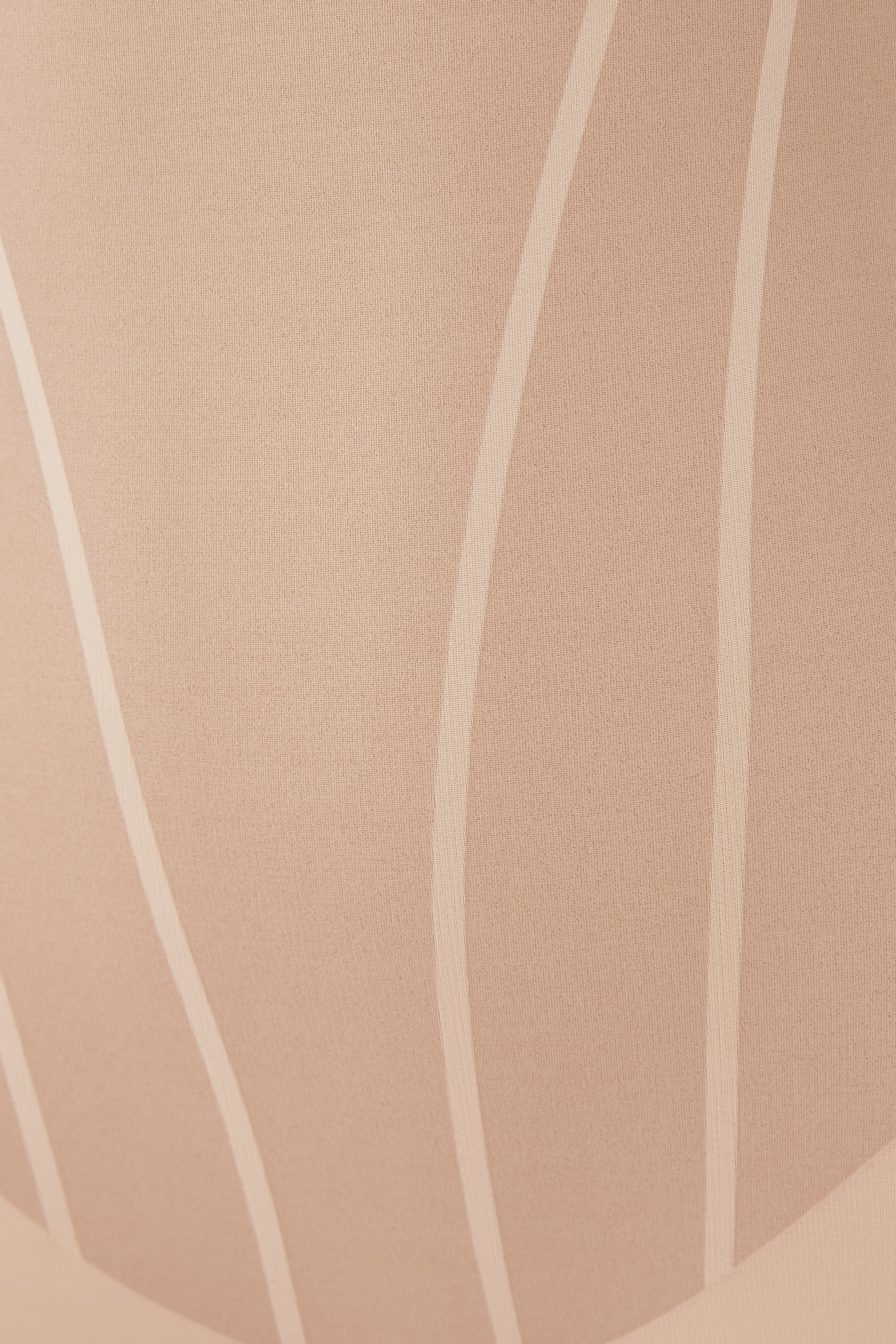 High-Waisted Mid-Thigh Shorts 