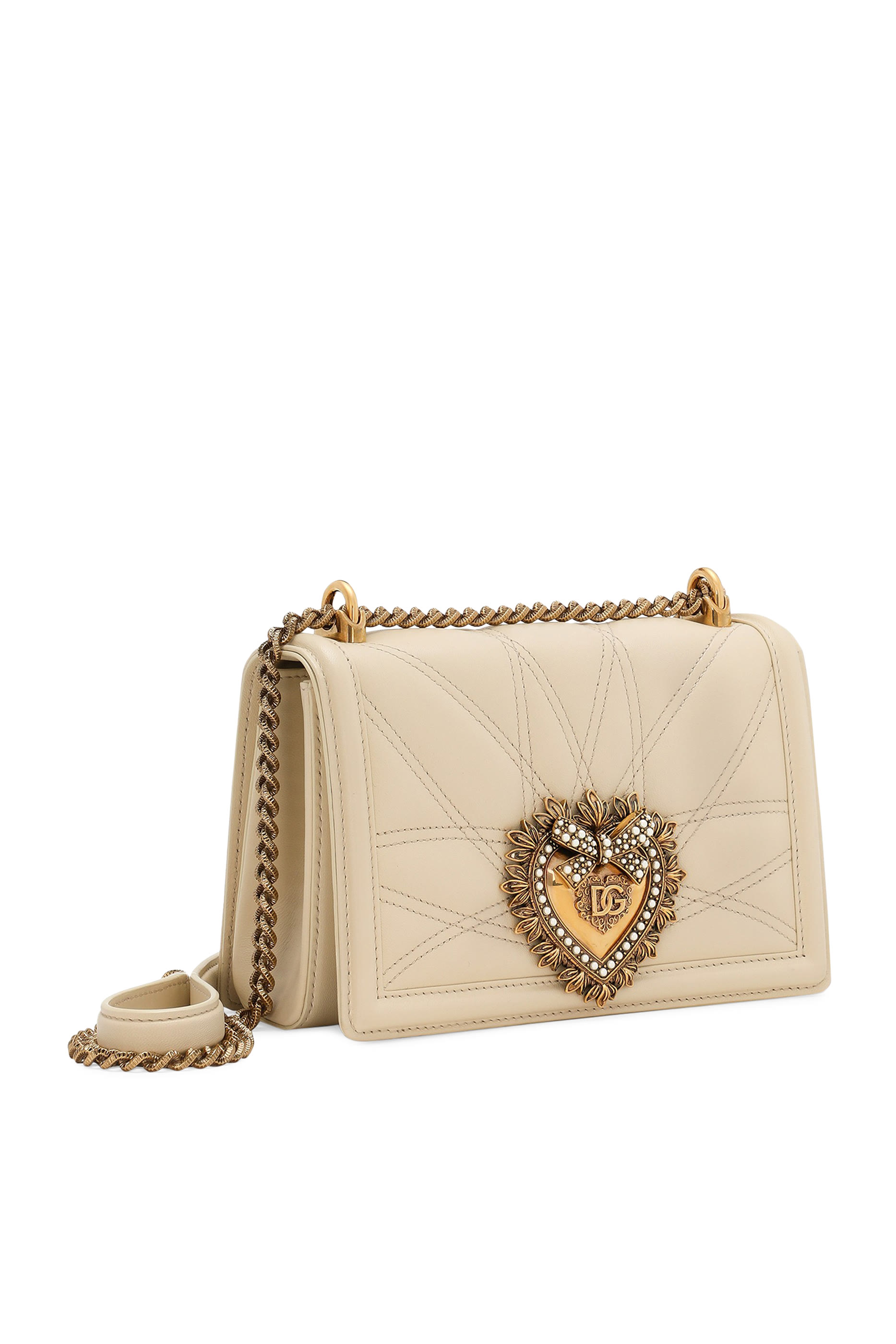 حقيبة كتف ديفوشن متوسطة