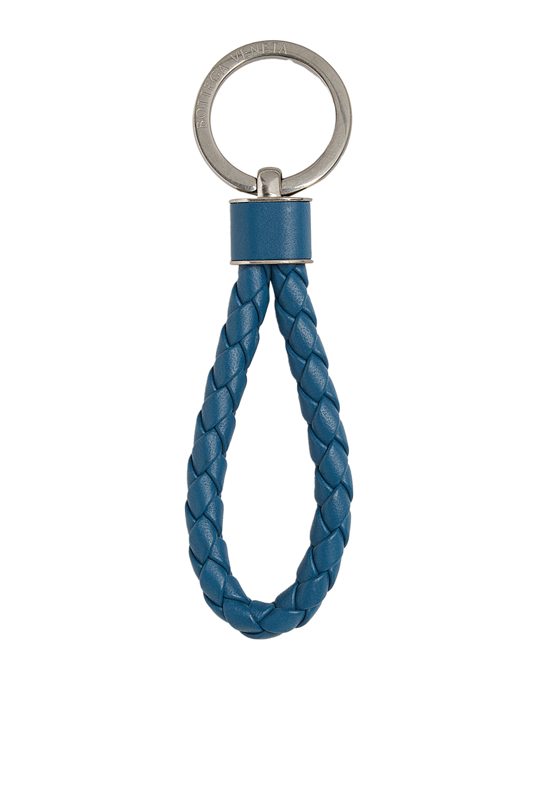 سلسلة مفاتيح بالتصميم المجدول