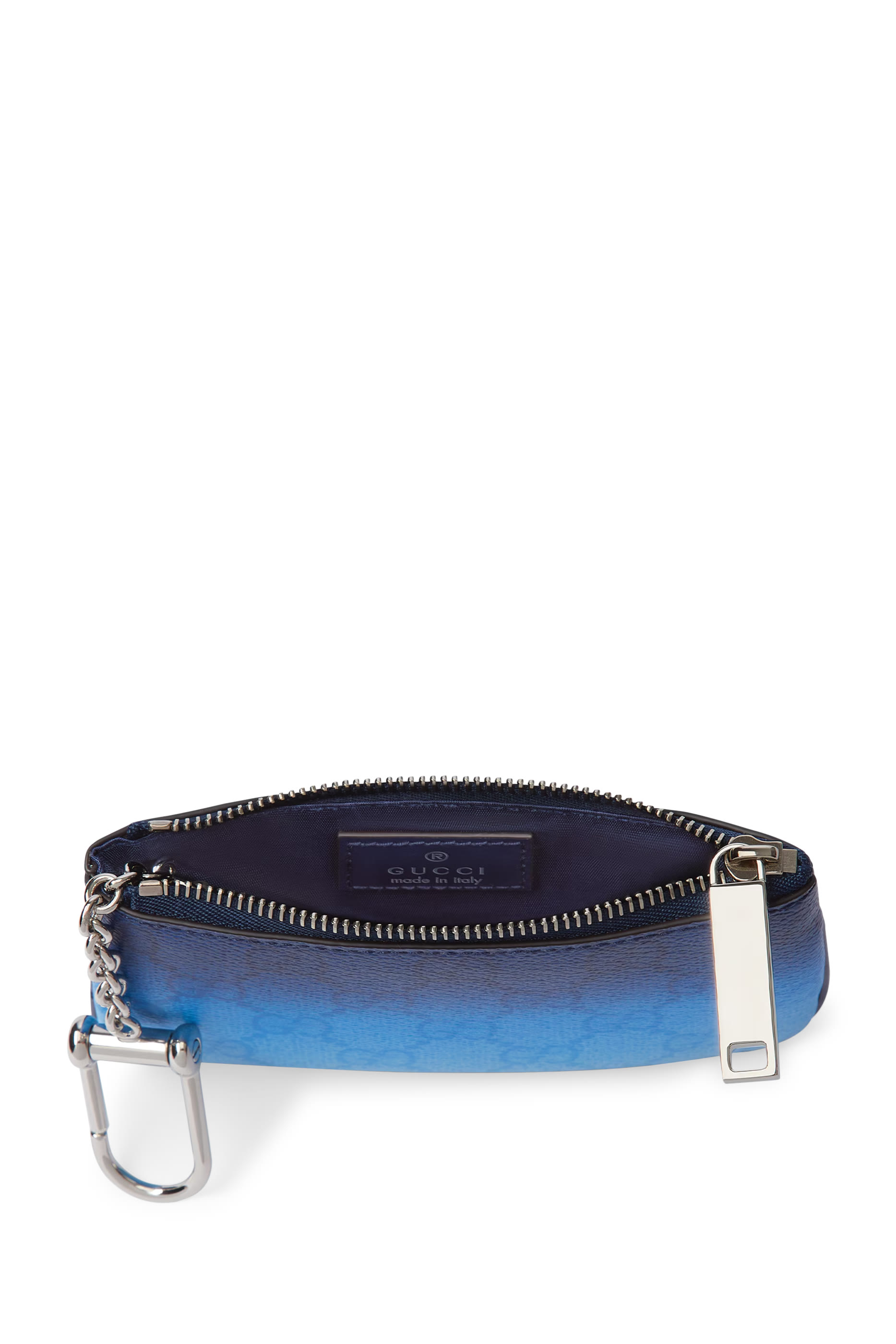 حقيبة كروما صغيرة بحلقة مفاتيح