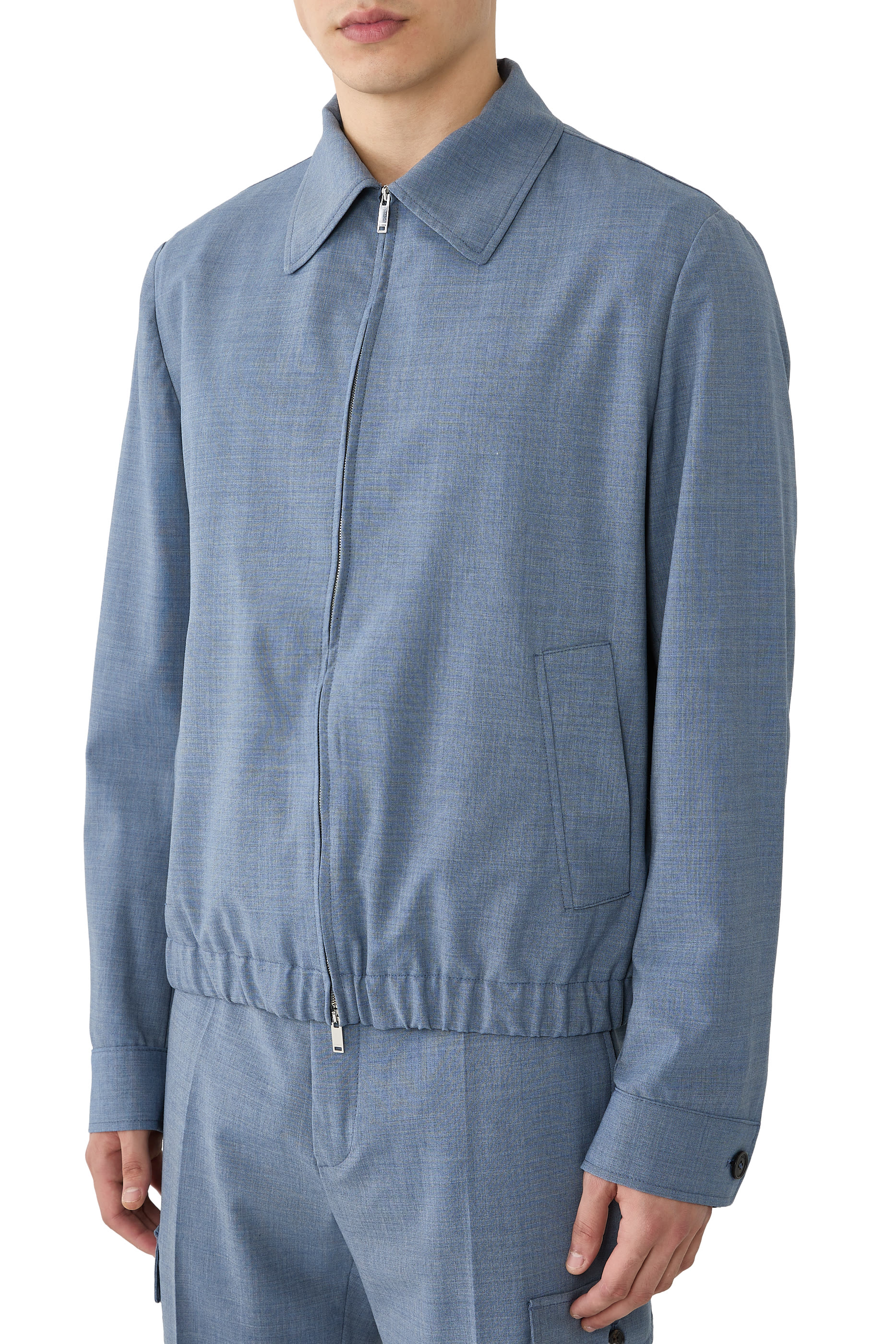 جاكيت بومبر إنكوتكس