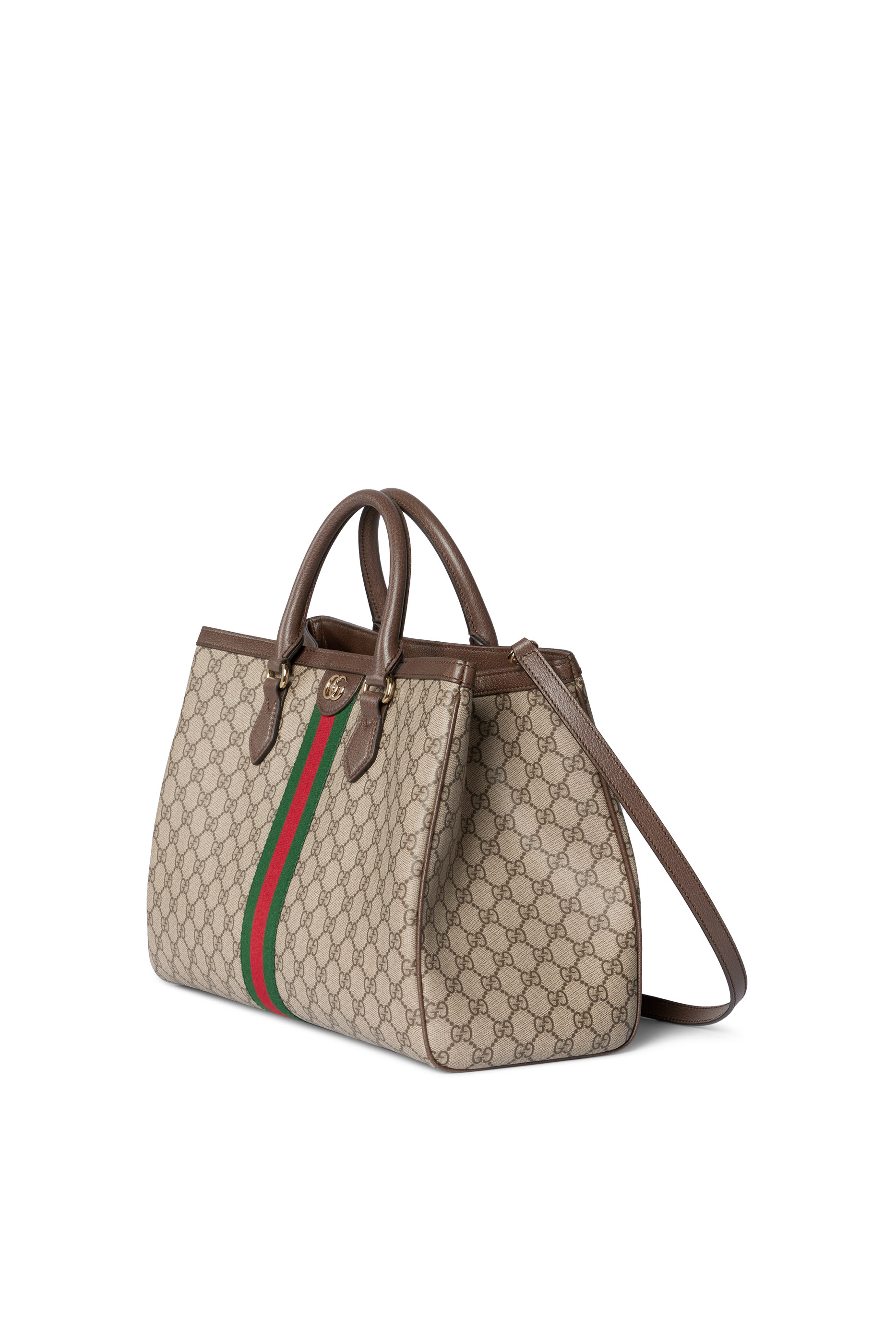 حقيبة يد أوفيديا كبيرة