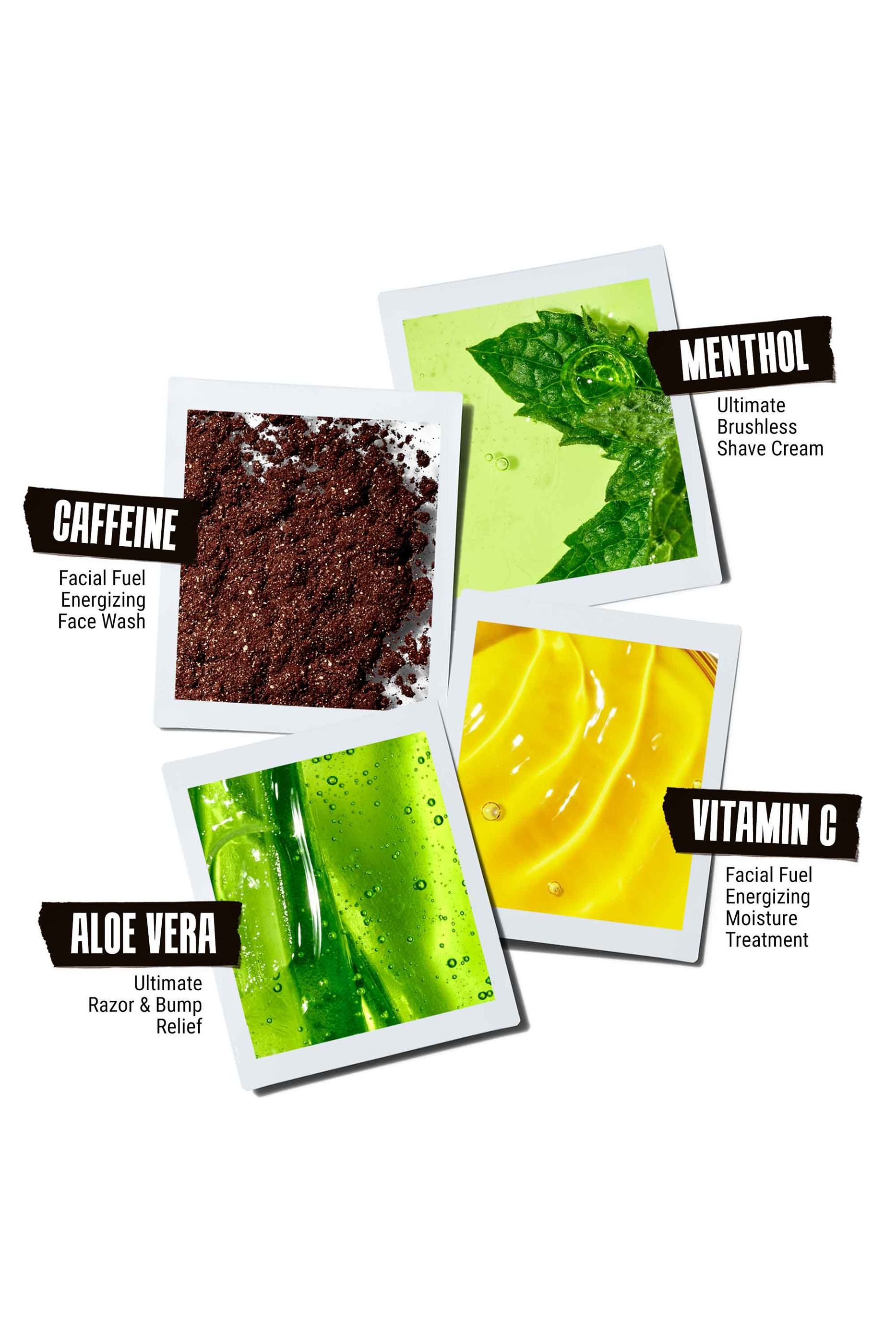 مجموعة ألتيميت للحلاقة