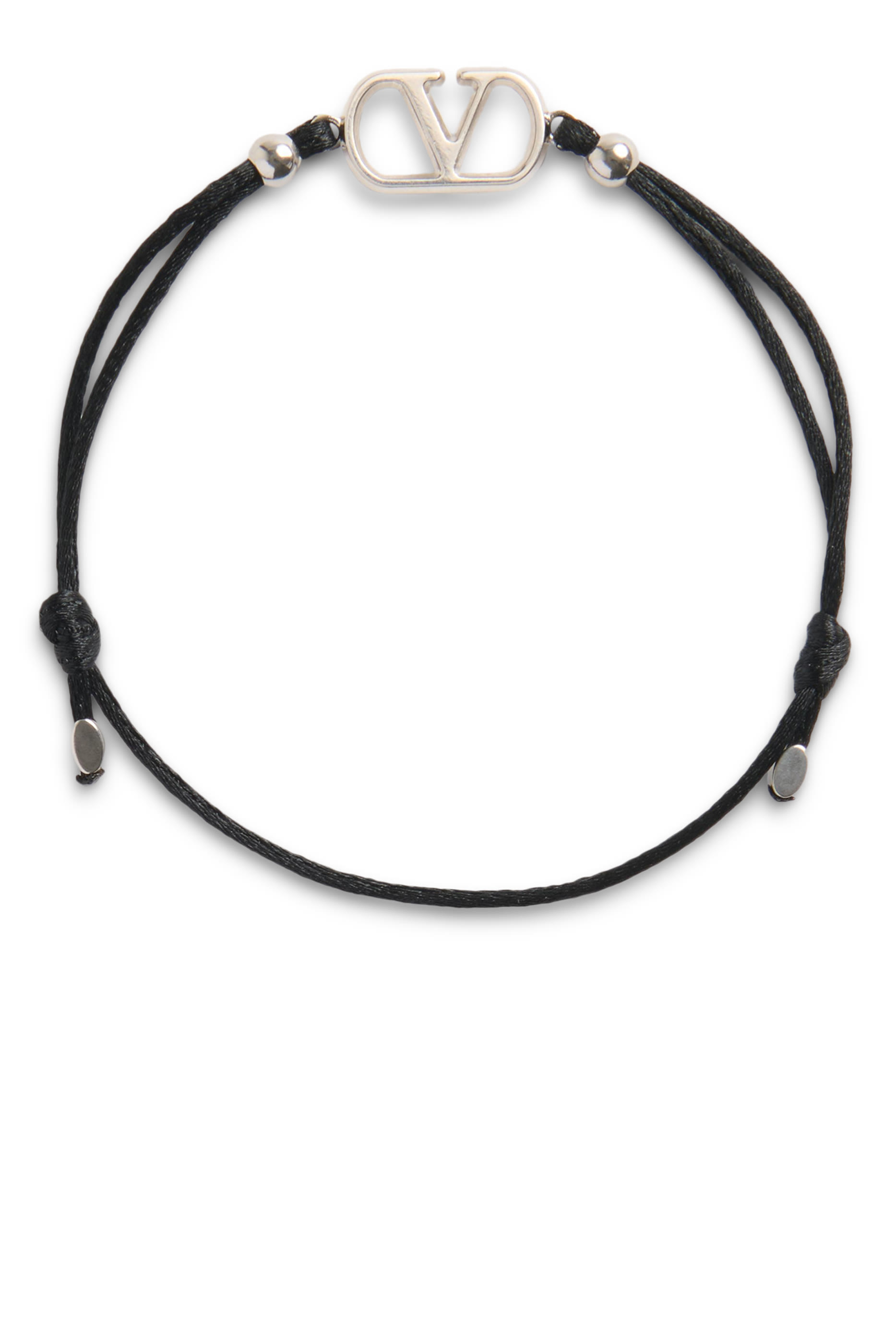 سوار قطن بشعار حرف الماركة