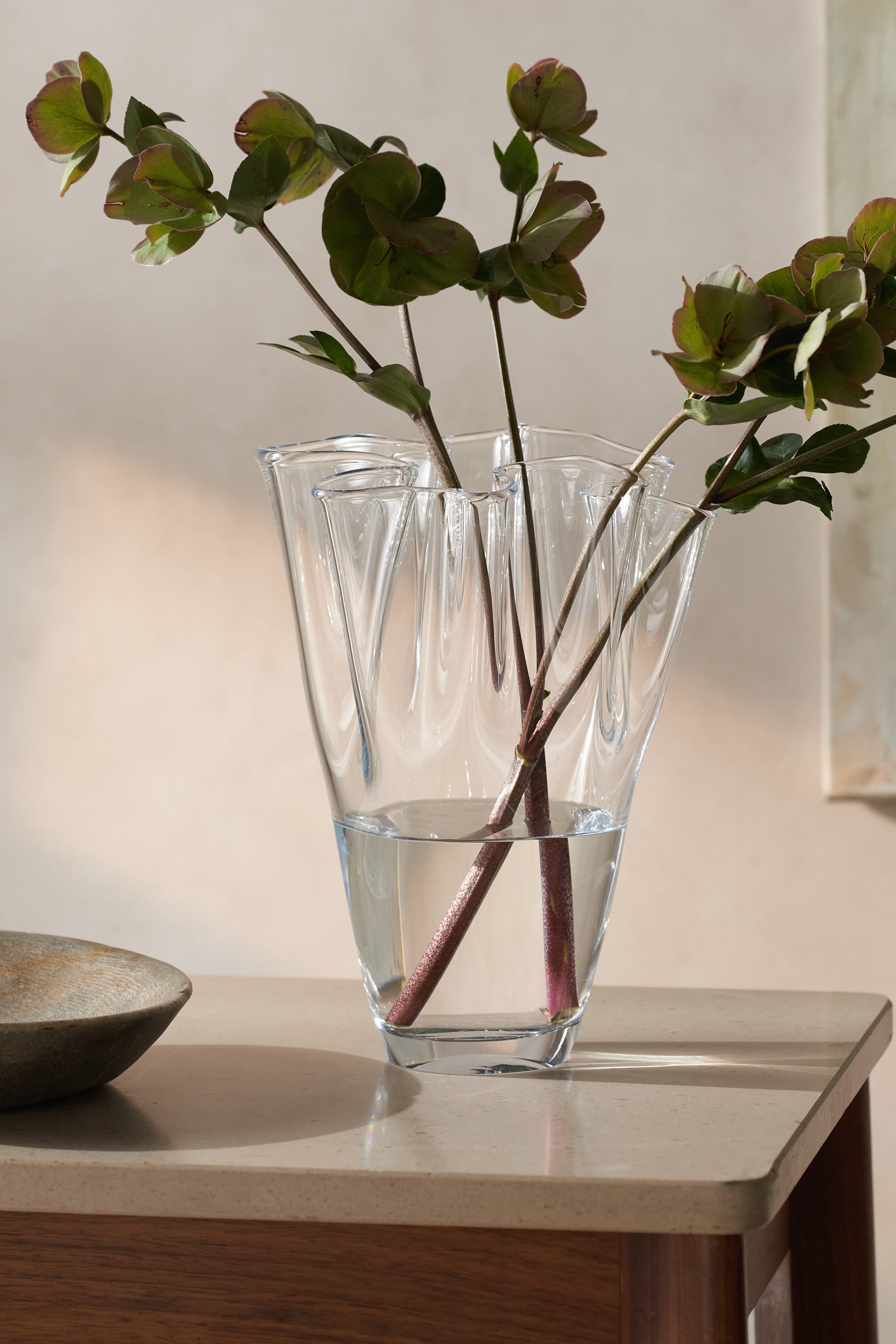 مزهرية ويتكومب فريل