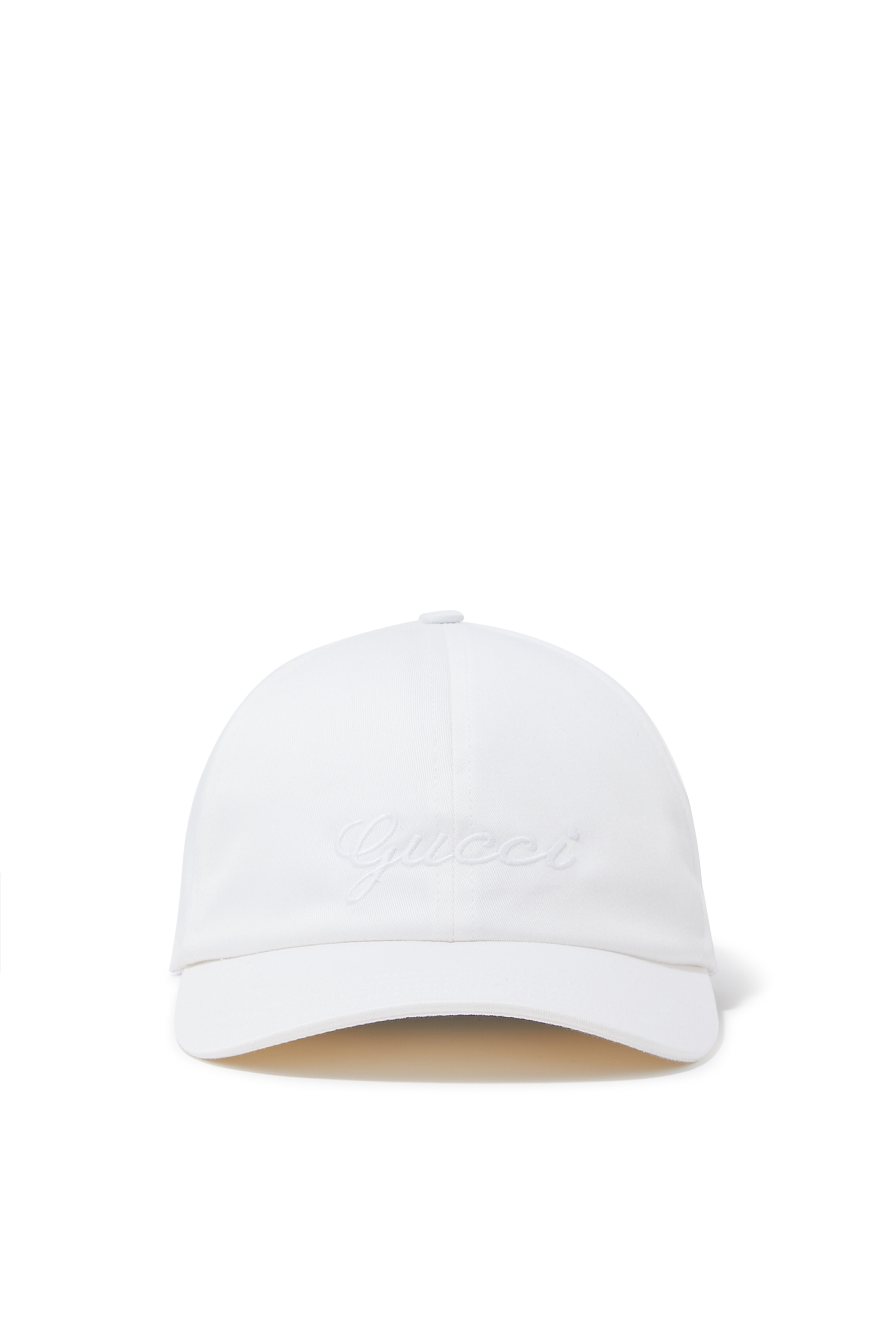 كاب بيسبول بشعار الماركة