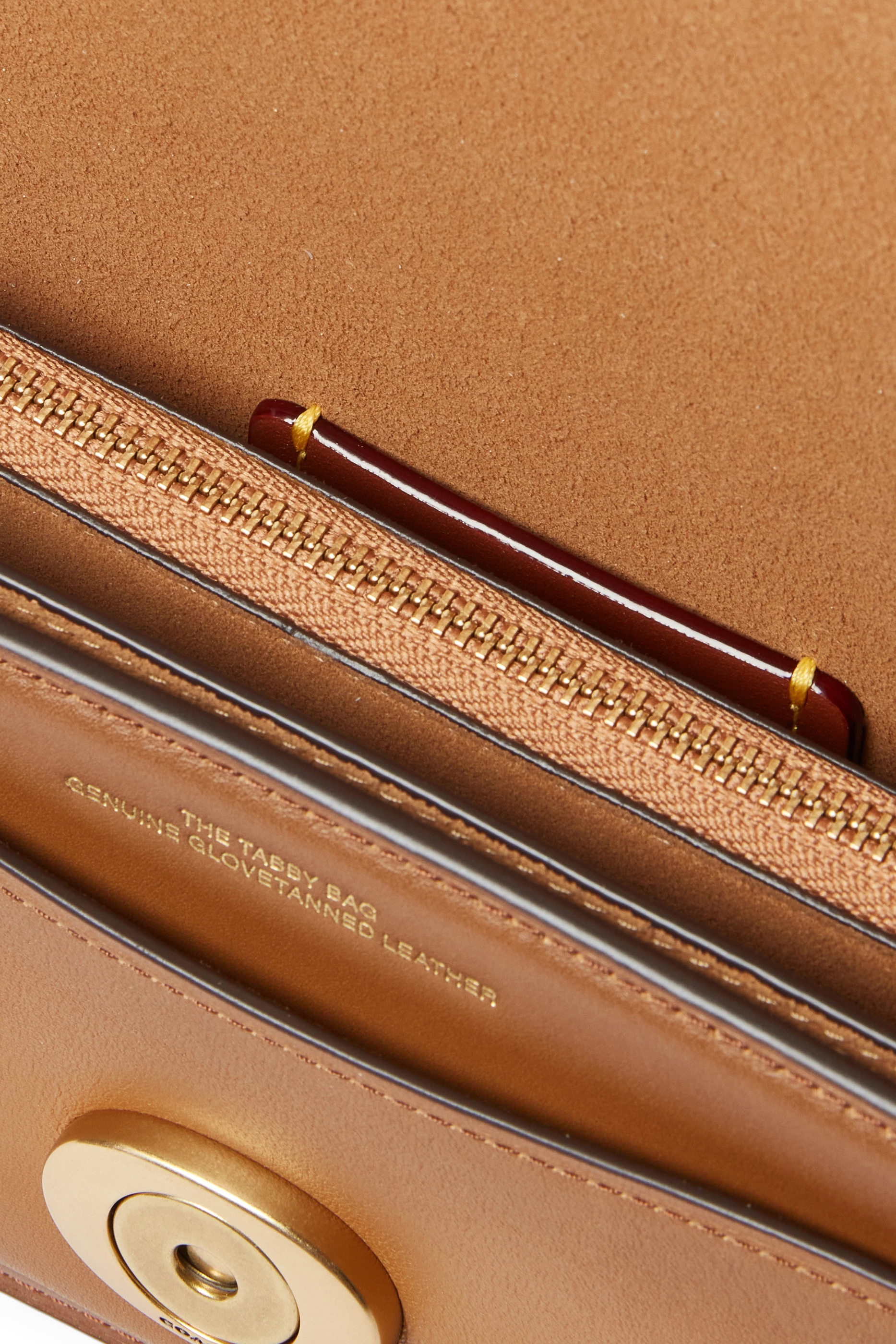 Tabby Shoulder Bag 20 