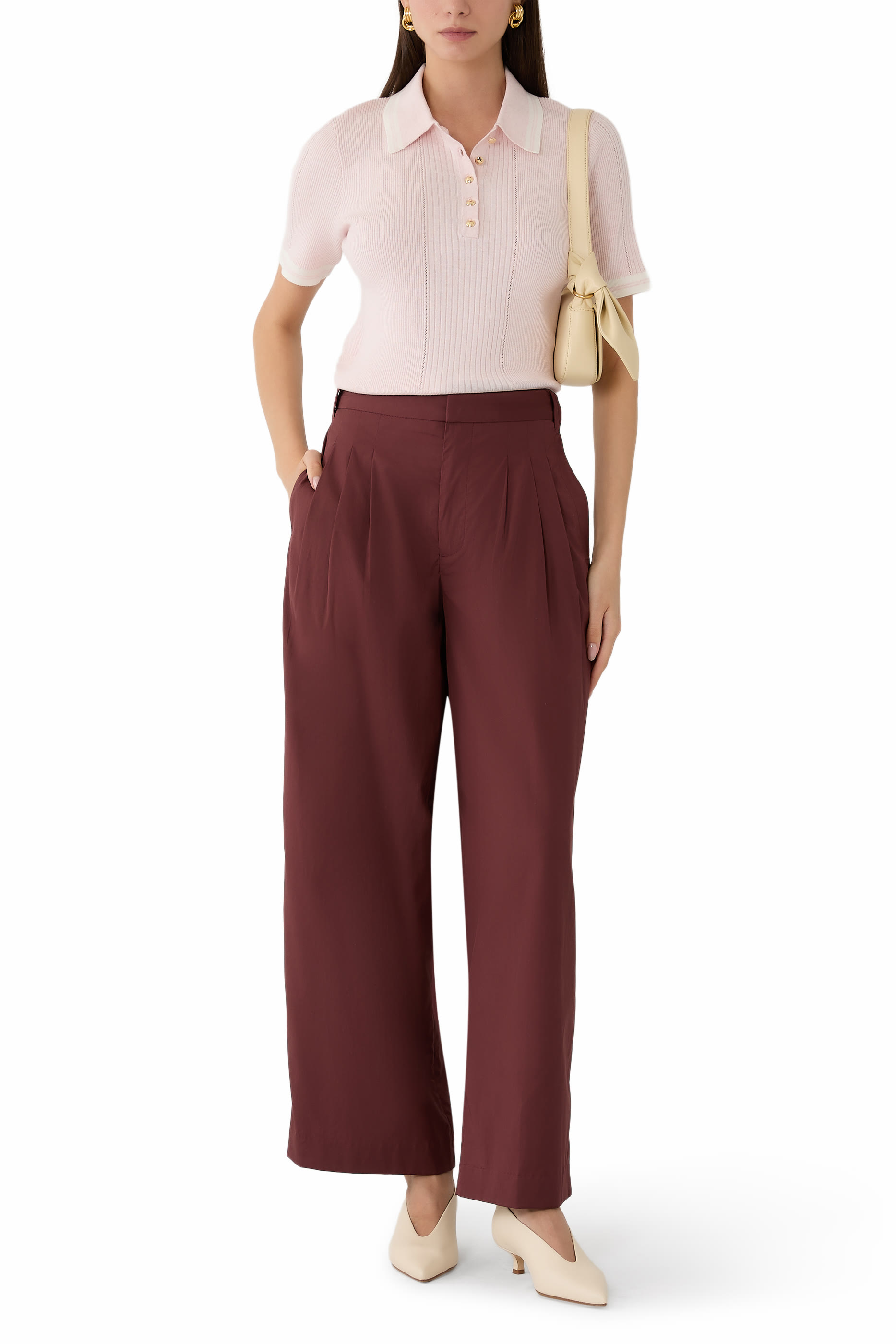 بنطال شابيل