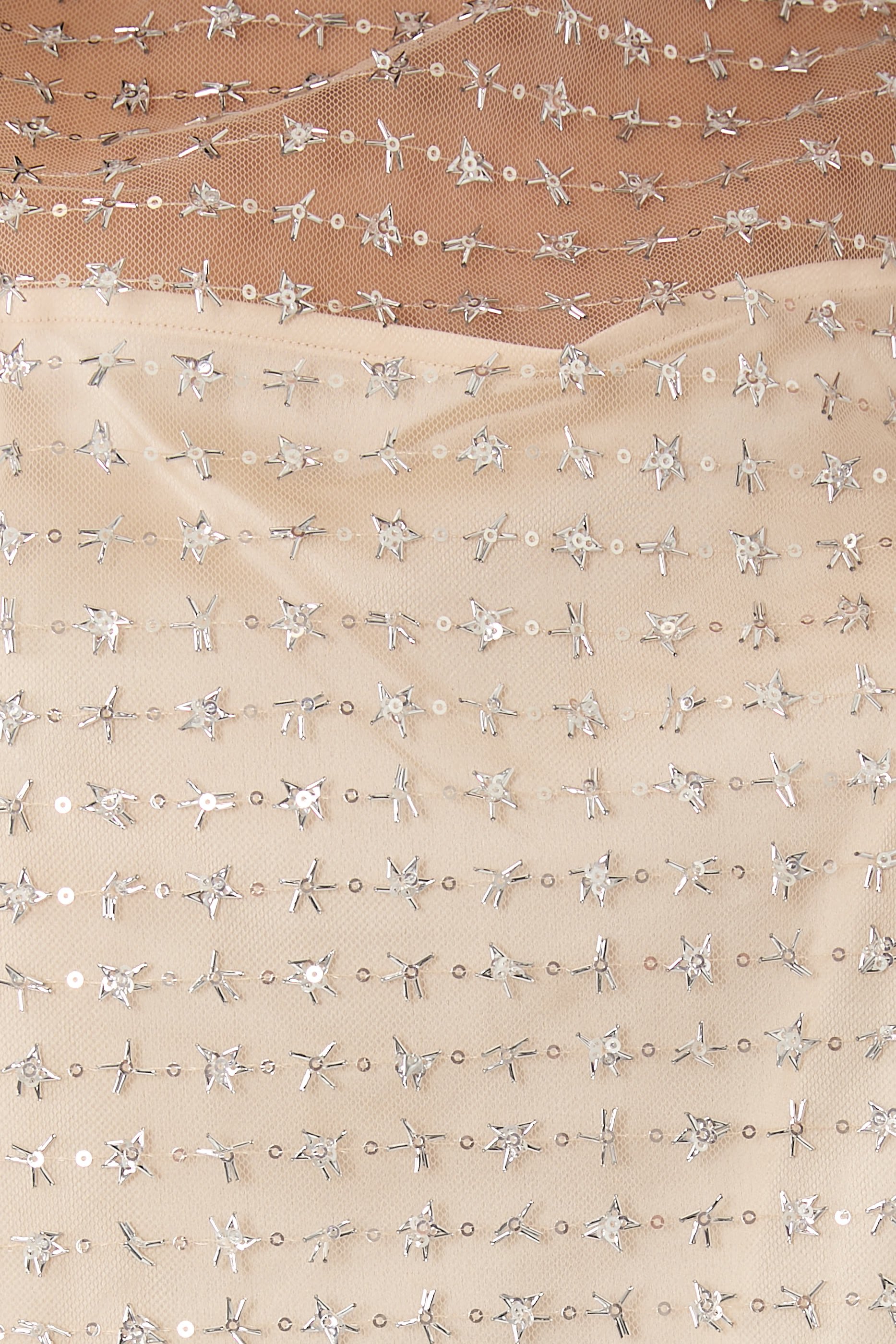 بلوزة سيرافينا 