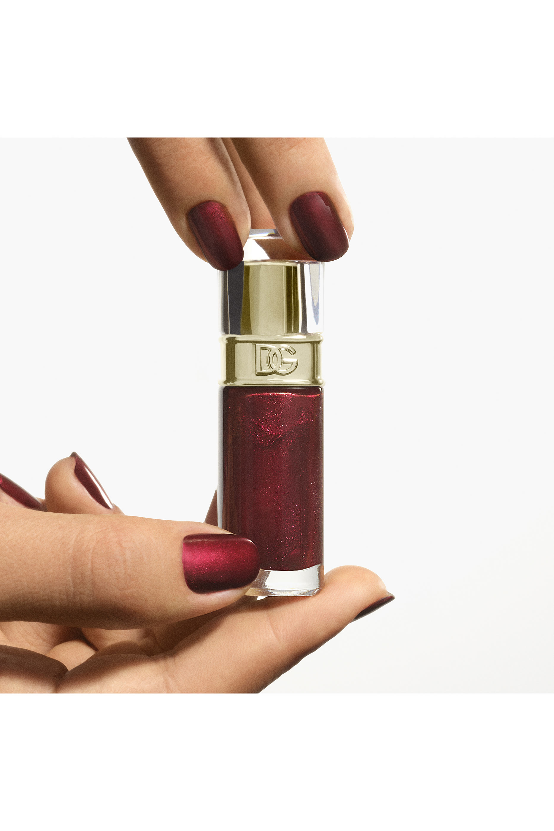 طلاء أضافر نايلد إت!