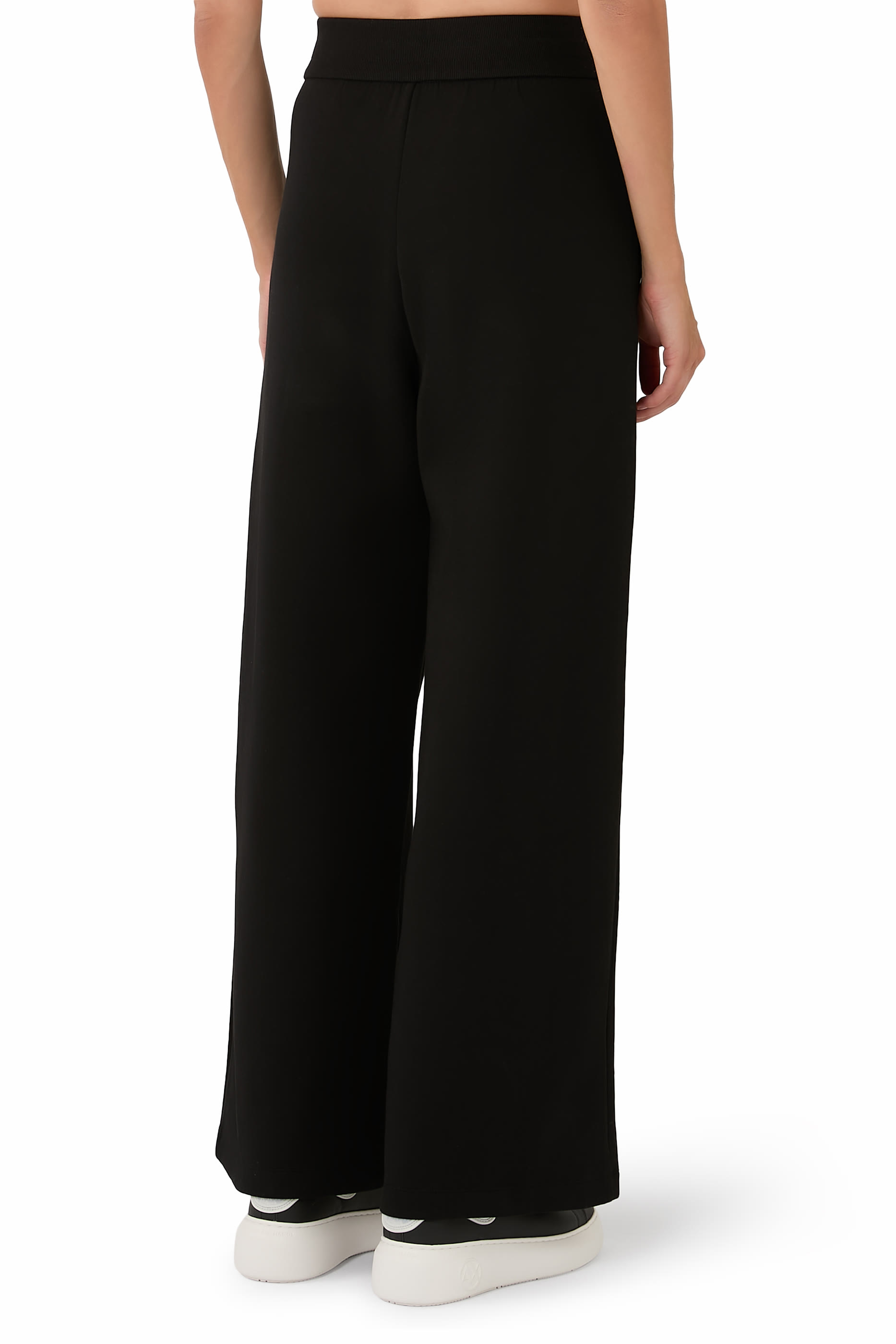 بنطال رياضي سالين دي جيرو بشعار الماركة على الجانب