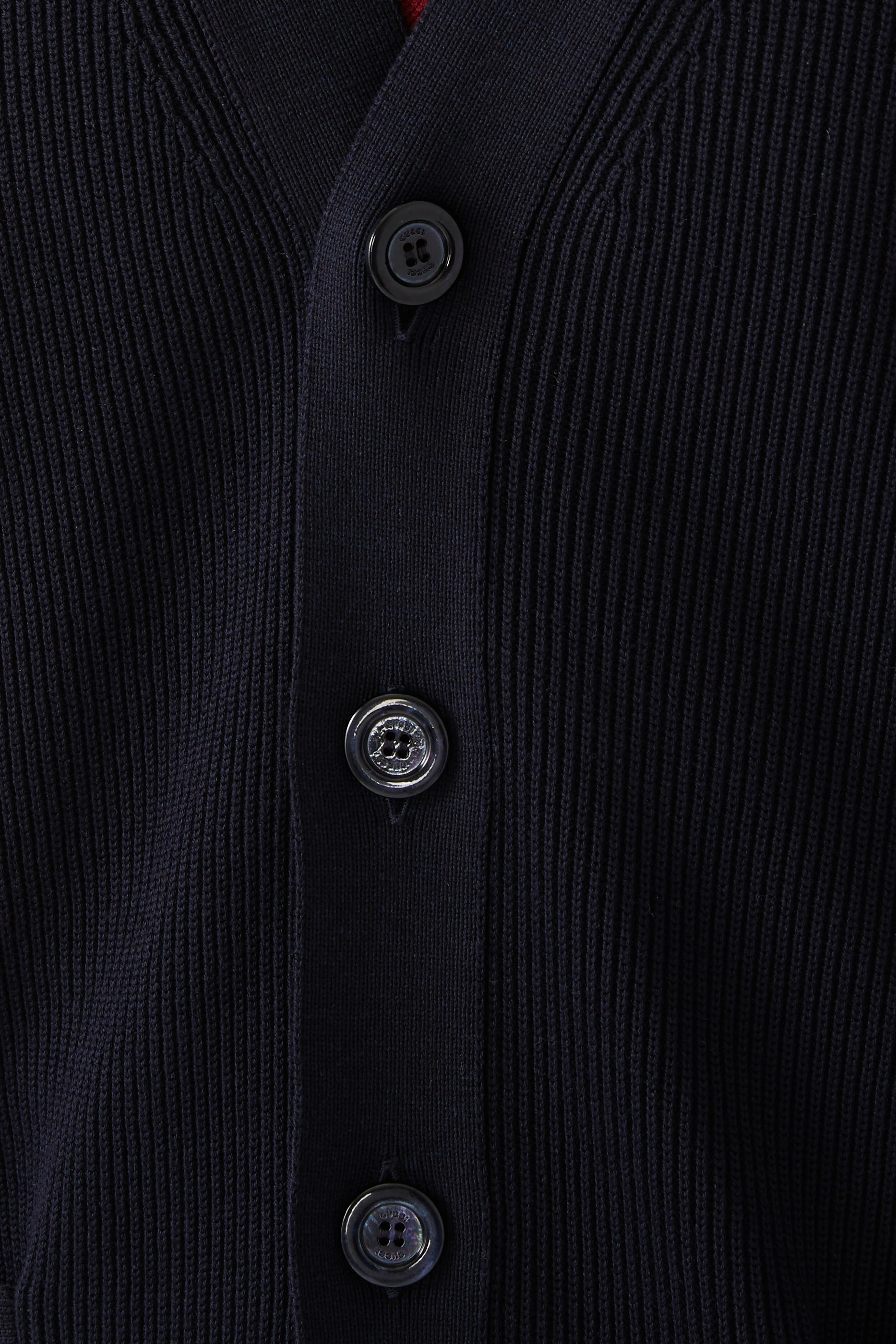 كارديجان بأكمام طويلة