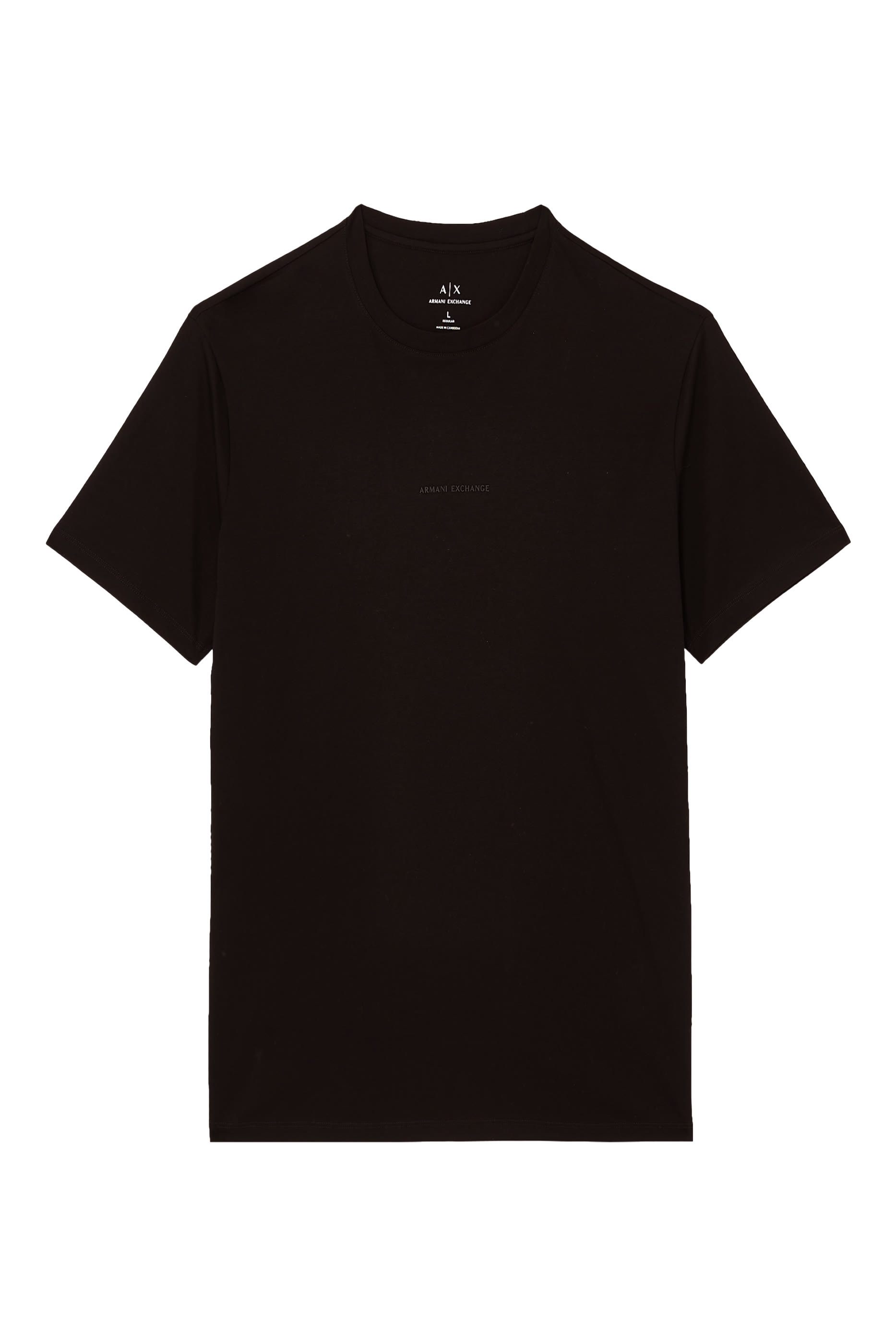 تيشيرت بشعار الماركة