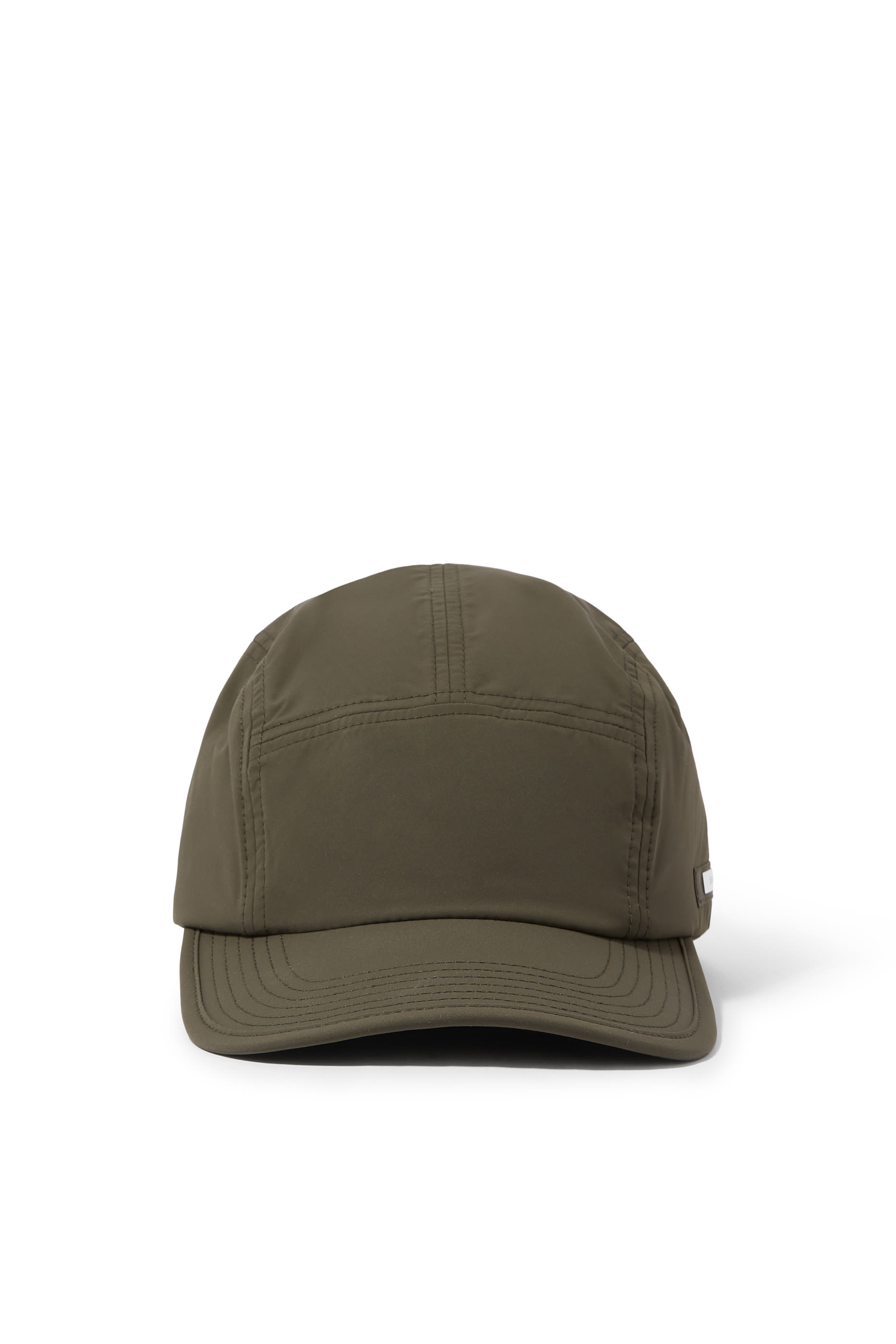 كاب بيسبول بشعار الماركة