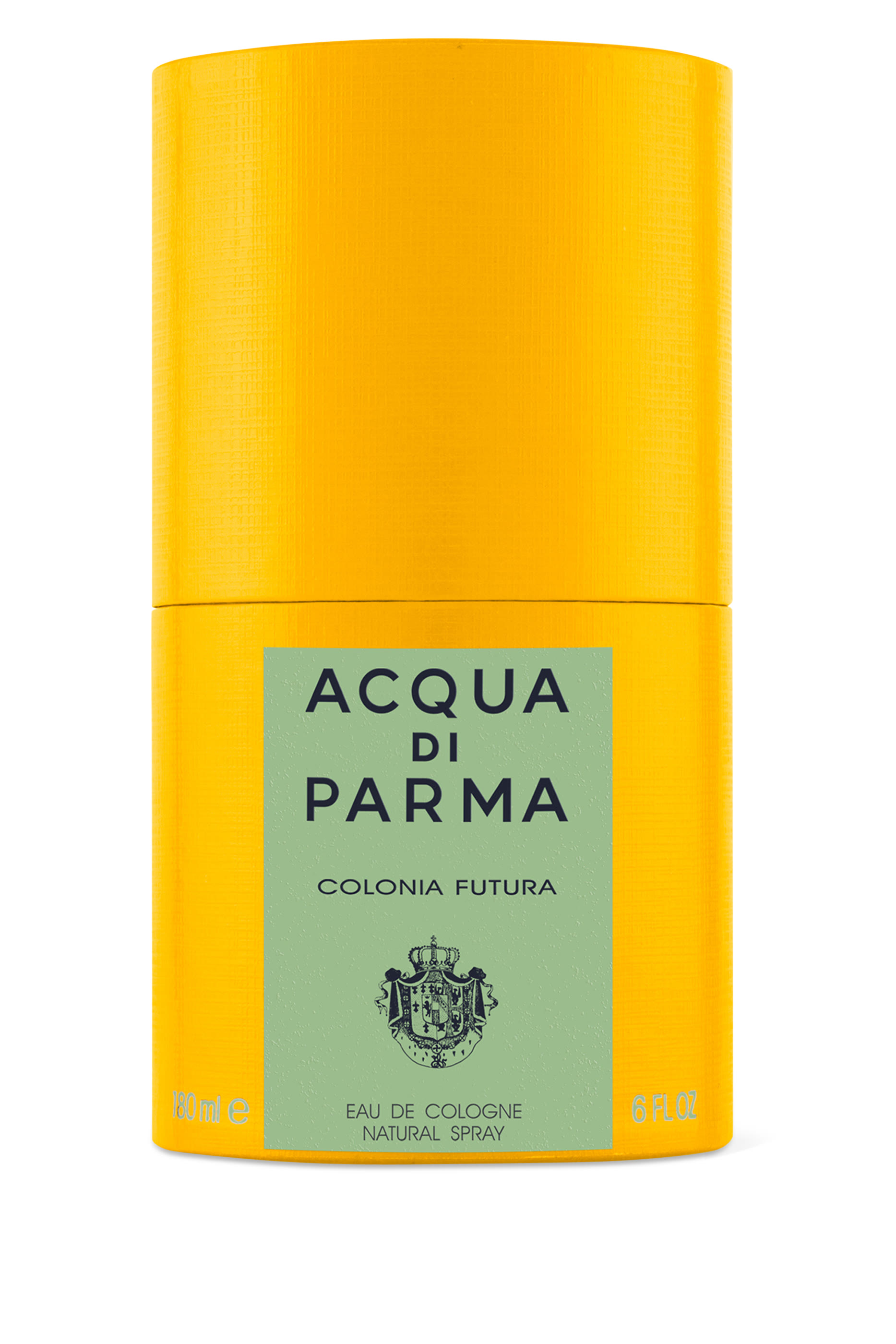 ماء كولونيا فوتورا